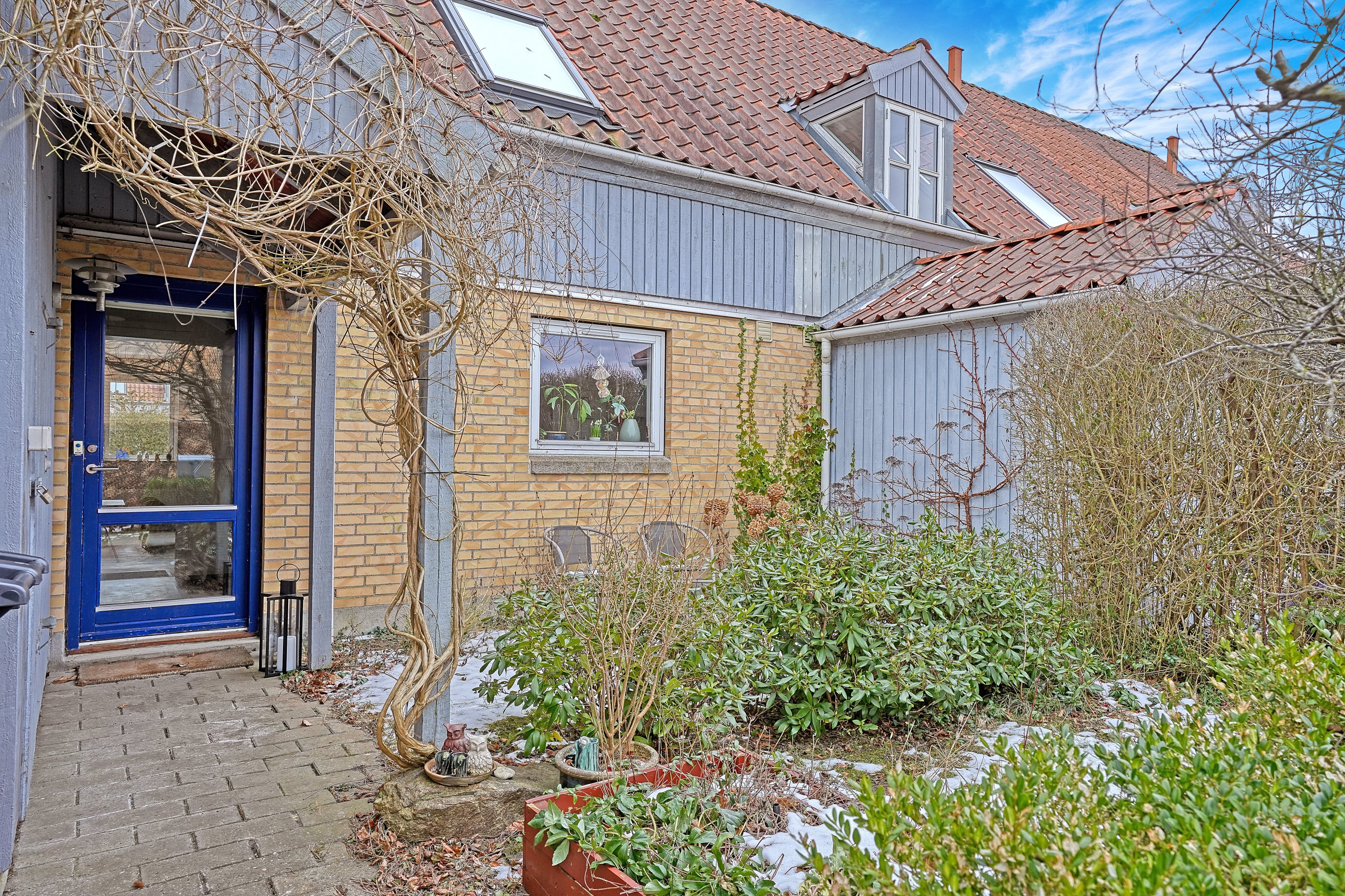 Fremhævet ejendommen billede i fuldskærmstilstand. Billede af Hasselhøj 212, 2990 Nivå