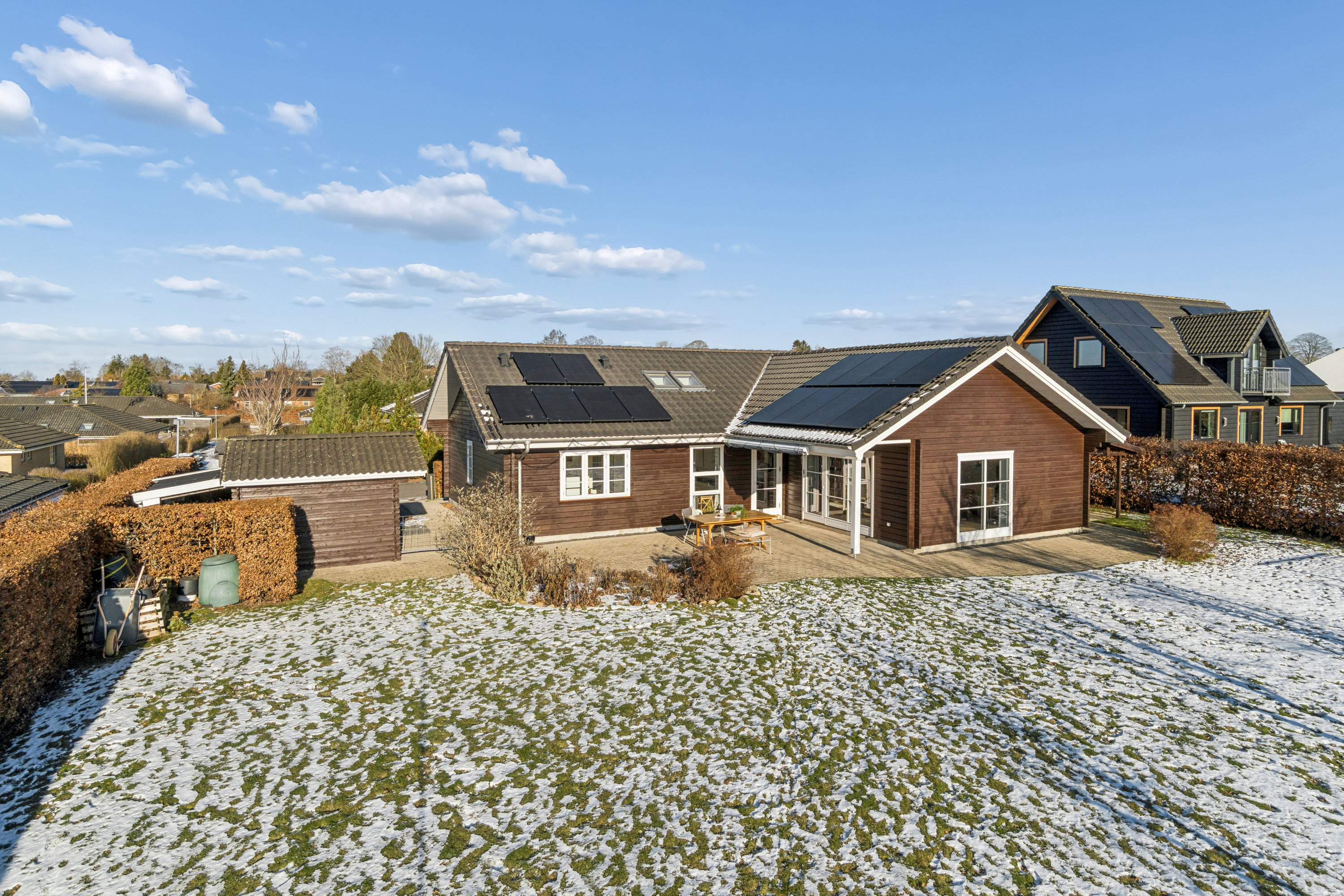 Vejgården 86, 4160 Herlufmagle