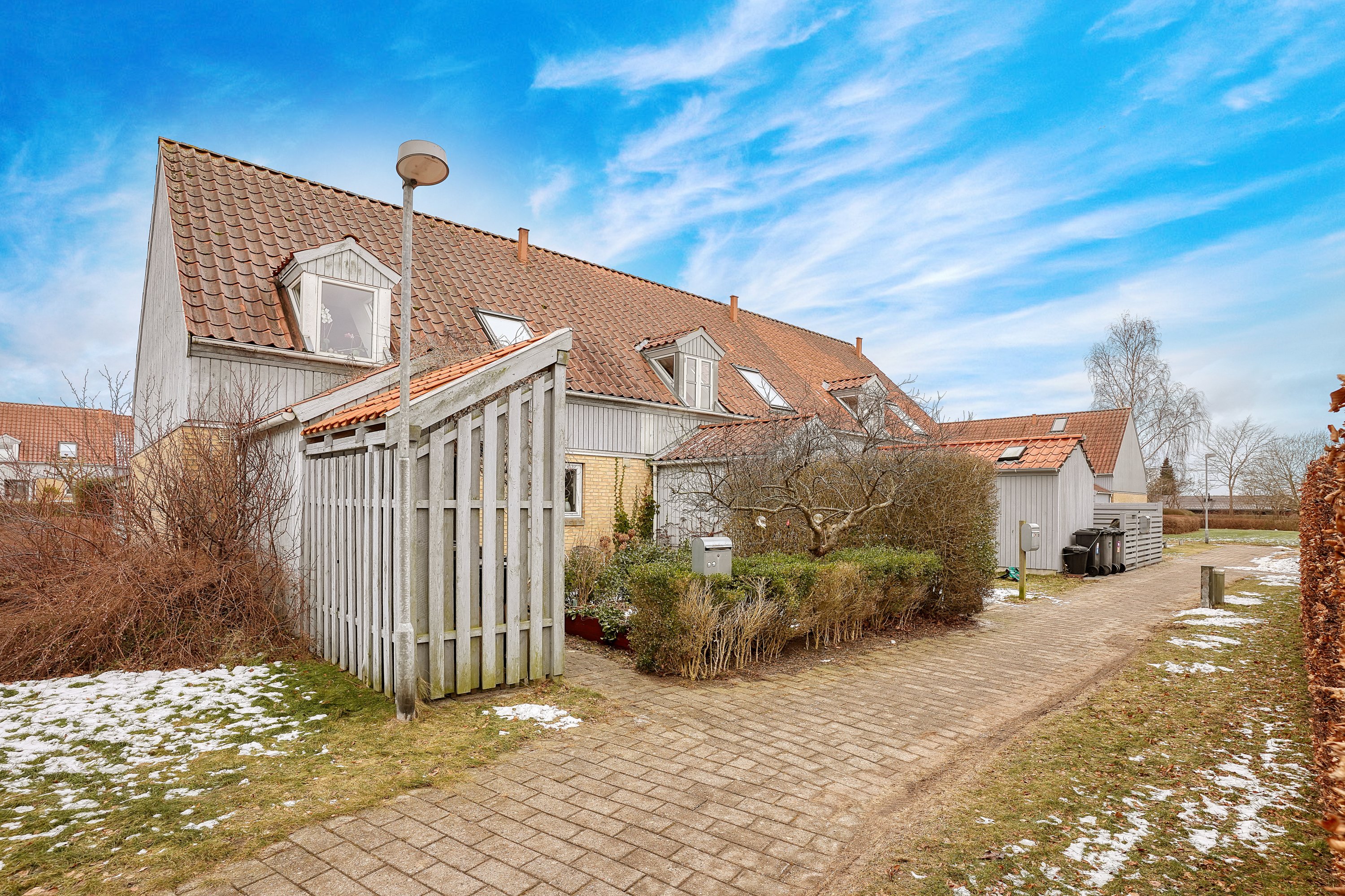 Hasselhøj 212, 2990 Nivå