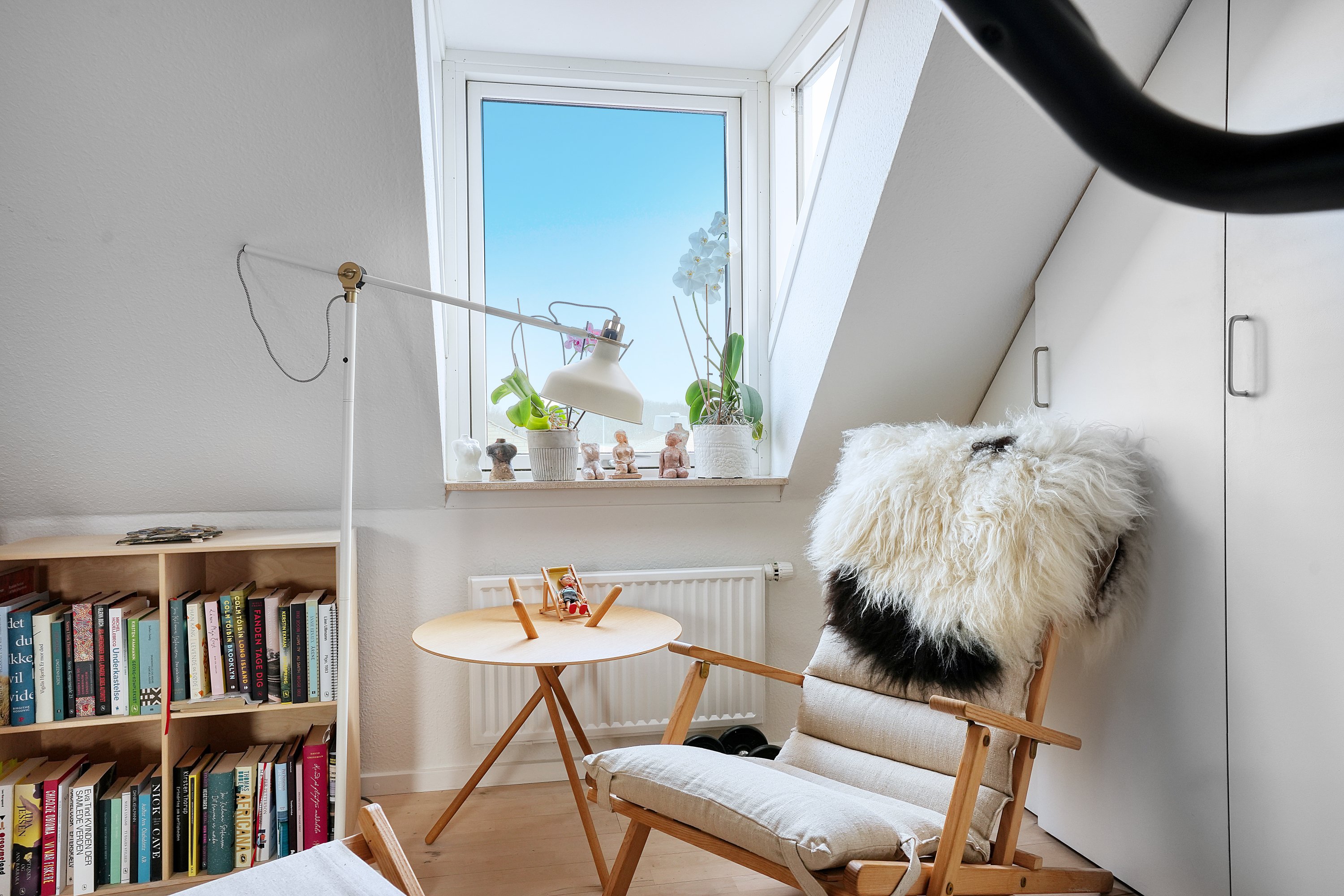 Fremhævet værelse billede i fuldskærmstilstand. Billede af Hasselhøj 212, 2990 Nivå