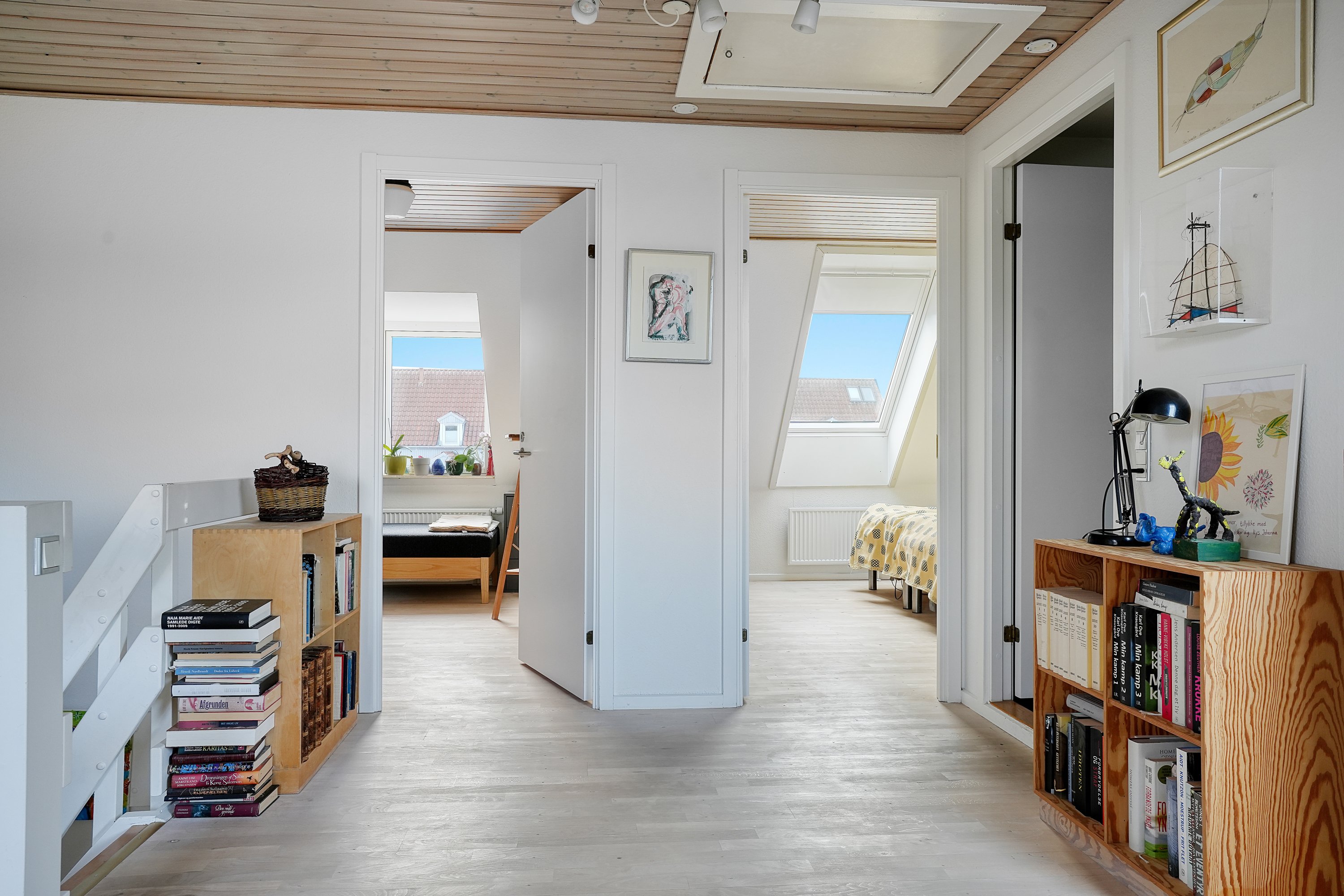 Fremhævet værelse billede i fuldskærmstilstand. Billede af Hasselhøj 212, 2990 Nivå