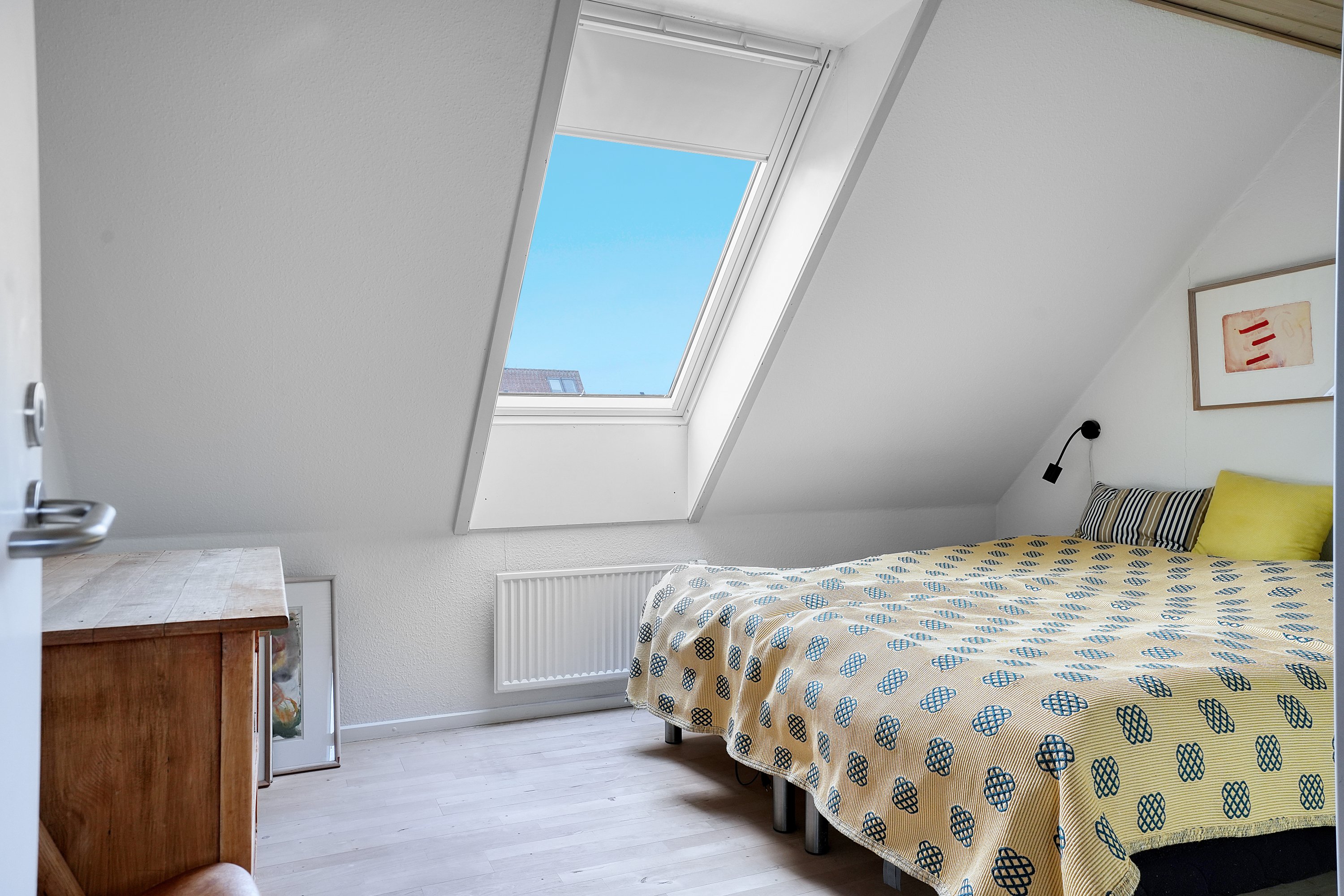 Fremhævet værelse billede i fuldskærmstilstand. Billede af Hasselhøj 212, 2990 Nivå