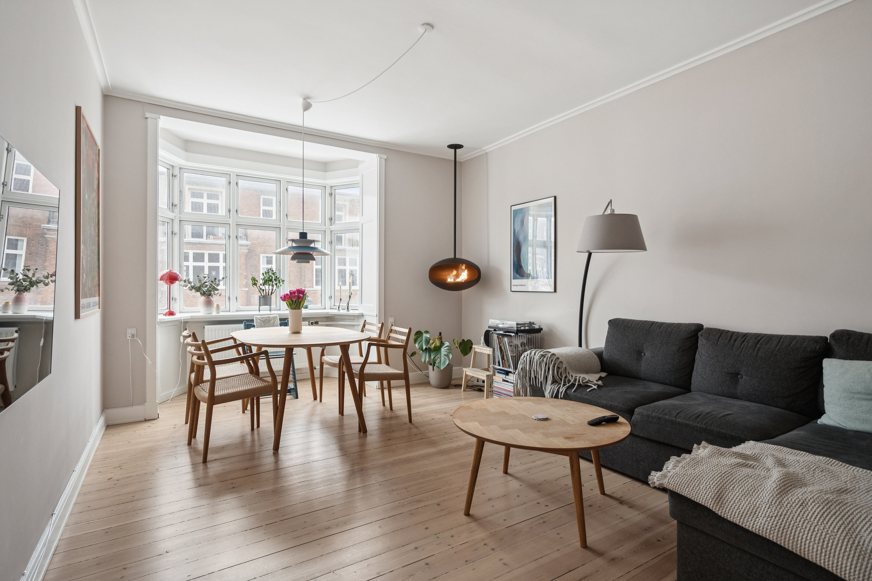 Rasmus Rasks Vej 6, 3. tv., 2500 Valby