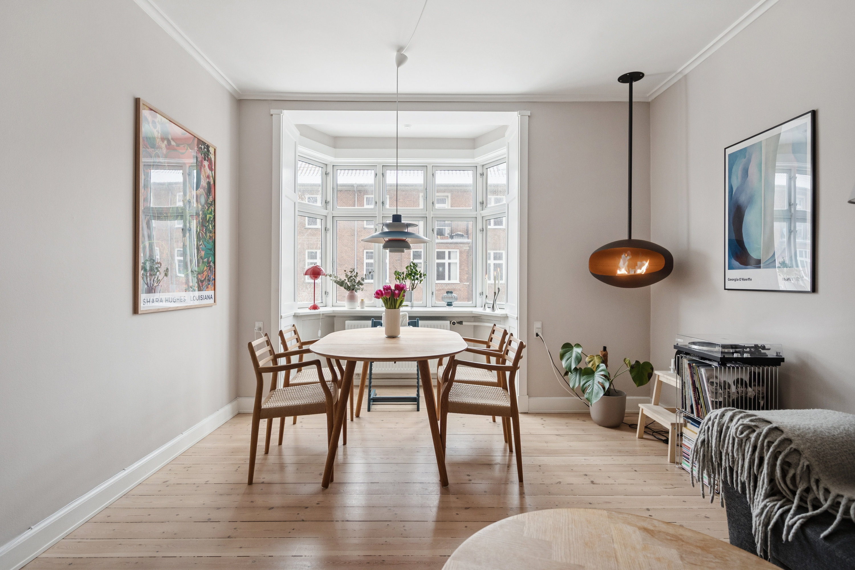 Rasmus Rasks Vej 6, 3. tv., 2500 Valby