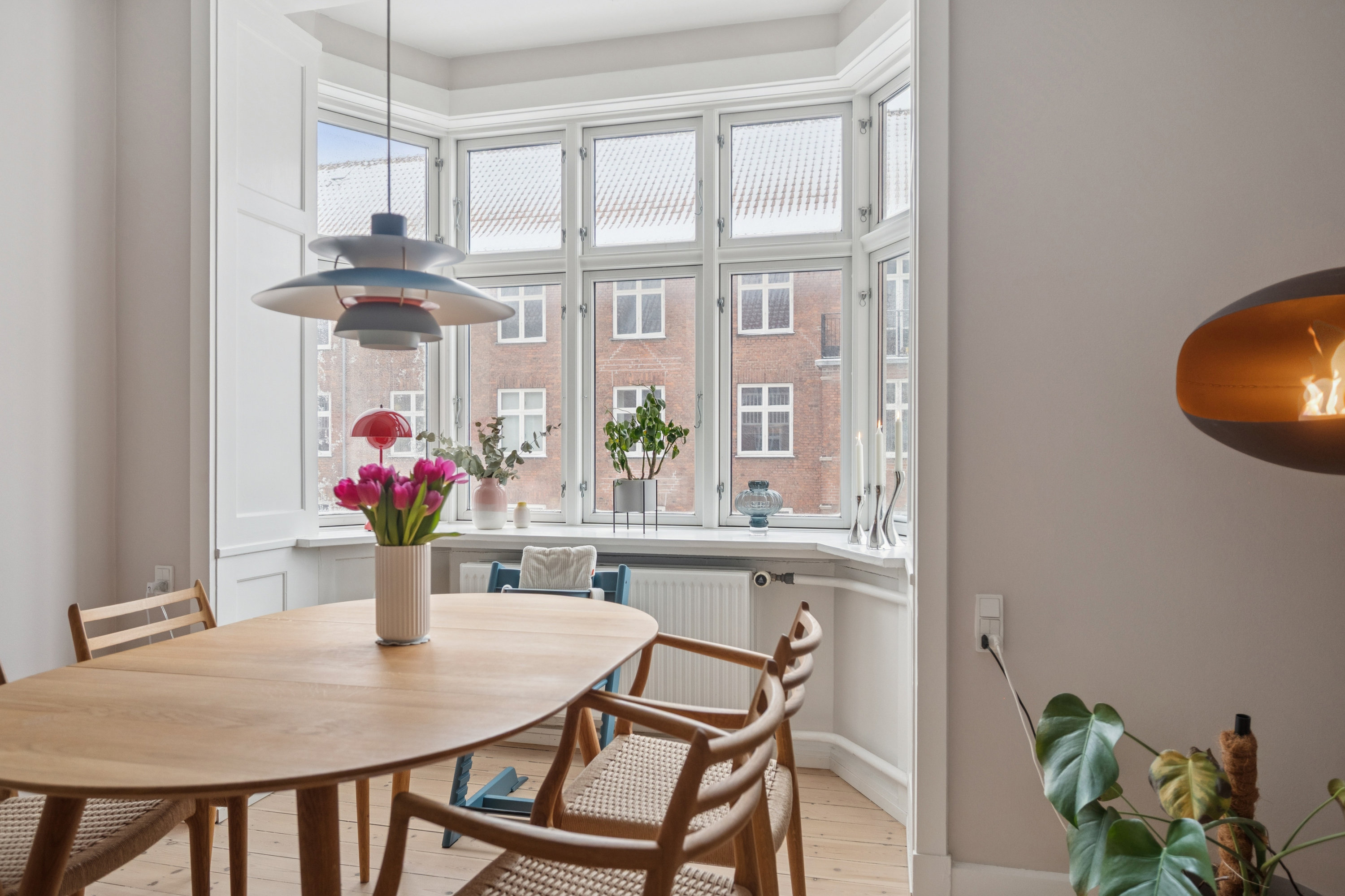 Fremhævet  billede i fuldskærmstilstand. Billede af Rasmus Rasks Vej 6, 3. tv., 2500 Valby