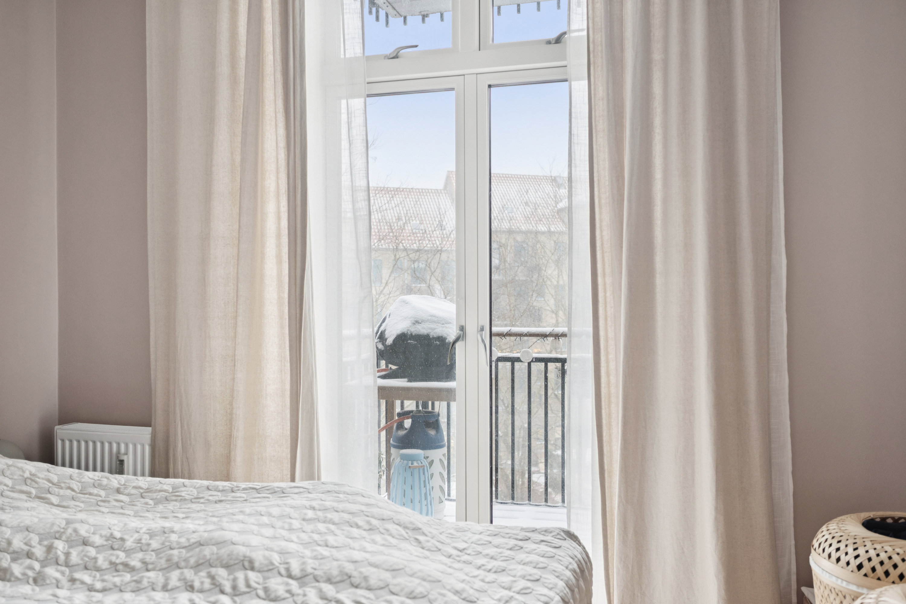 Fremhævet  billede i fuldskærmstilstand. Billede af Rasmus Rasks Vej 6, 3. tv., 2500 Valby