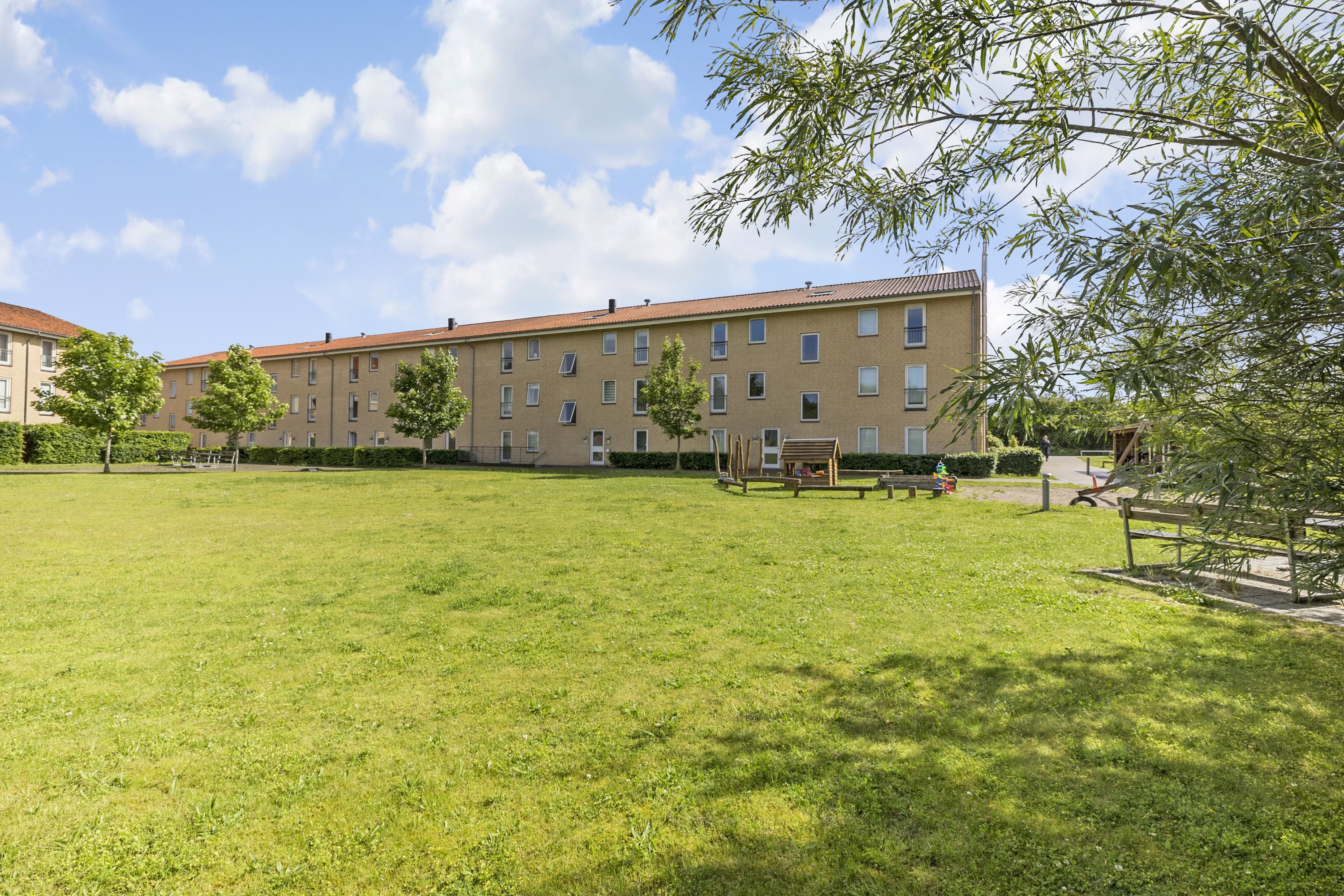 Fremhævet  billede i fuldskærmstilstand. Billede af Paltholmvej 114, st.. mf., 3520 Farum