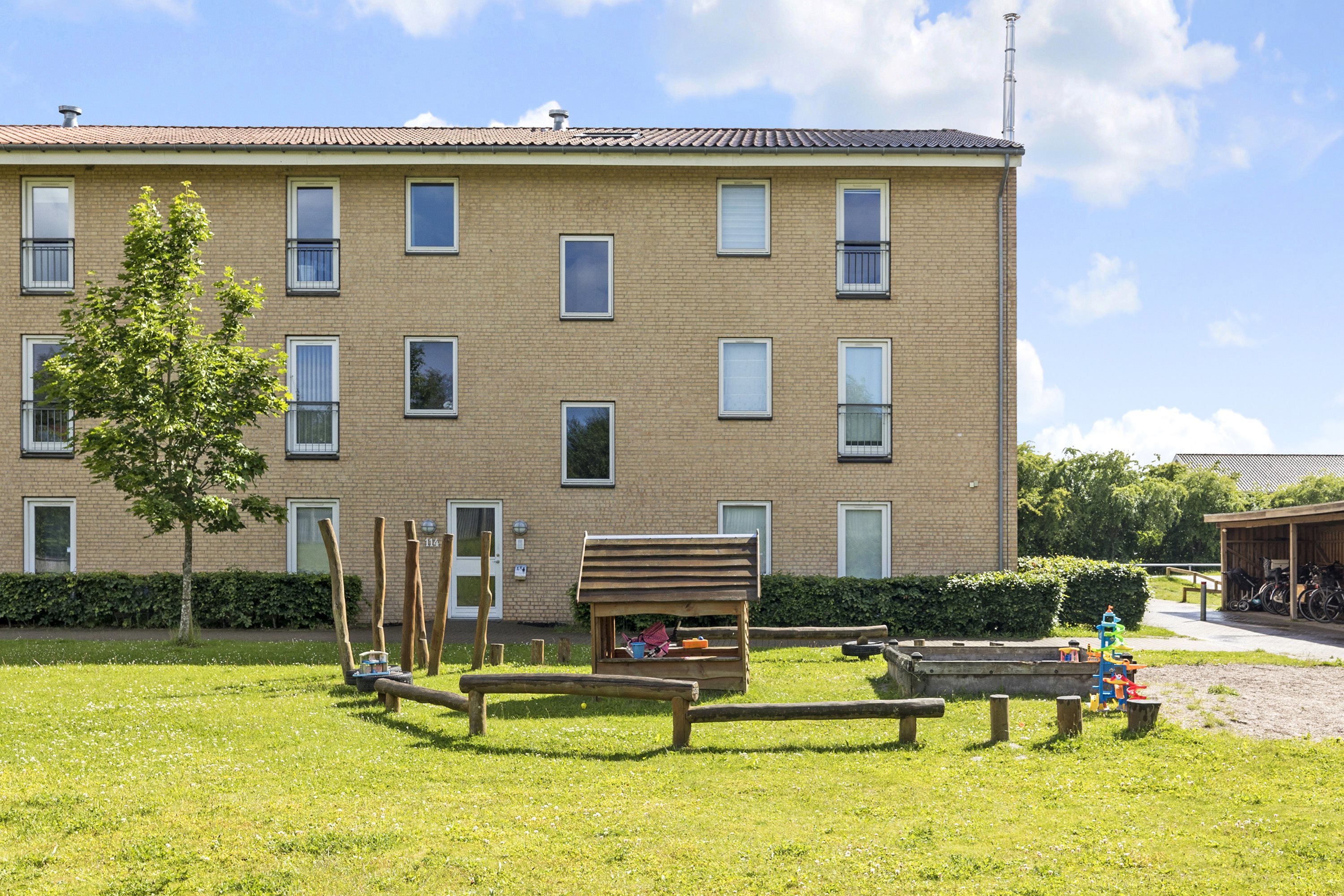 Fremhævet  billede i fuldskærmstilstand. Billede af Paltholmvej 114, st.. mf., 3520 Farum