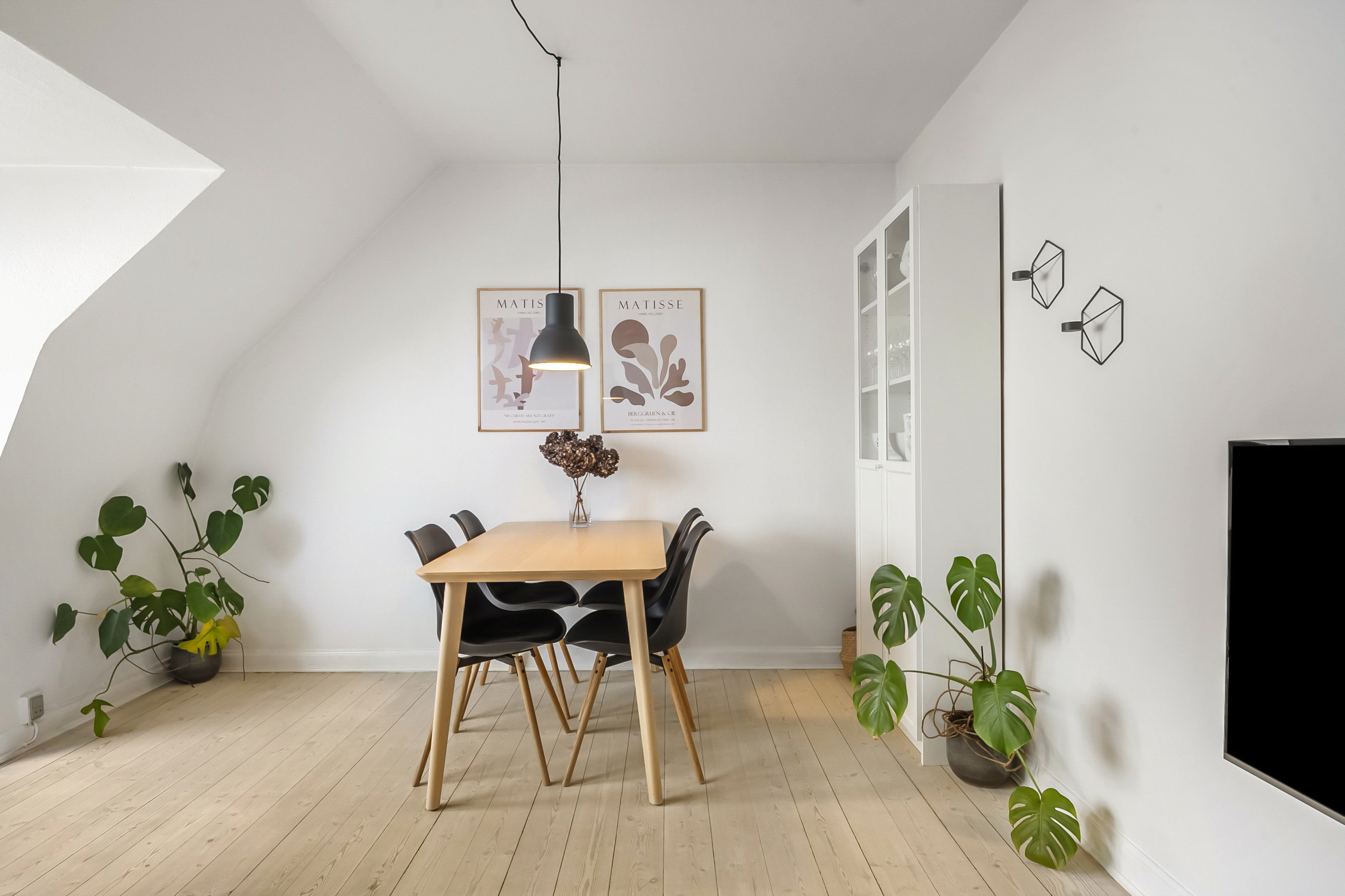 Palnatokesvej 62, 3. tv., 5000 Odense C