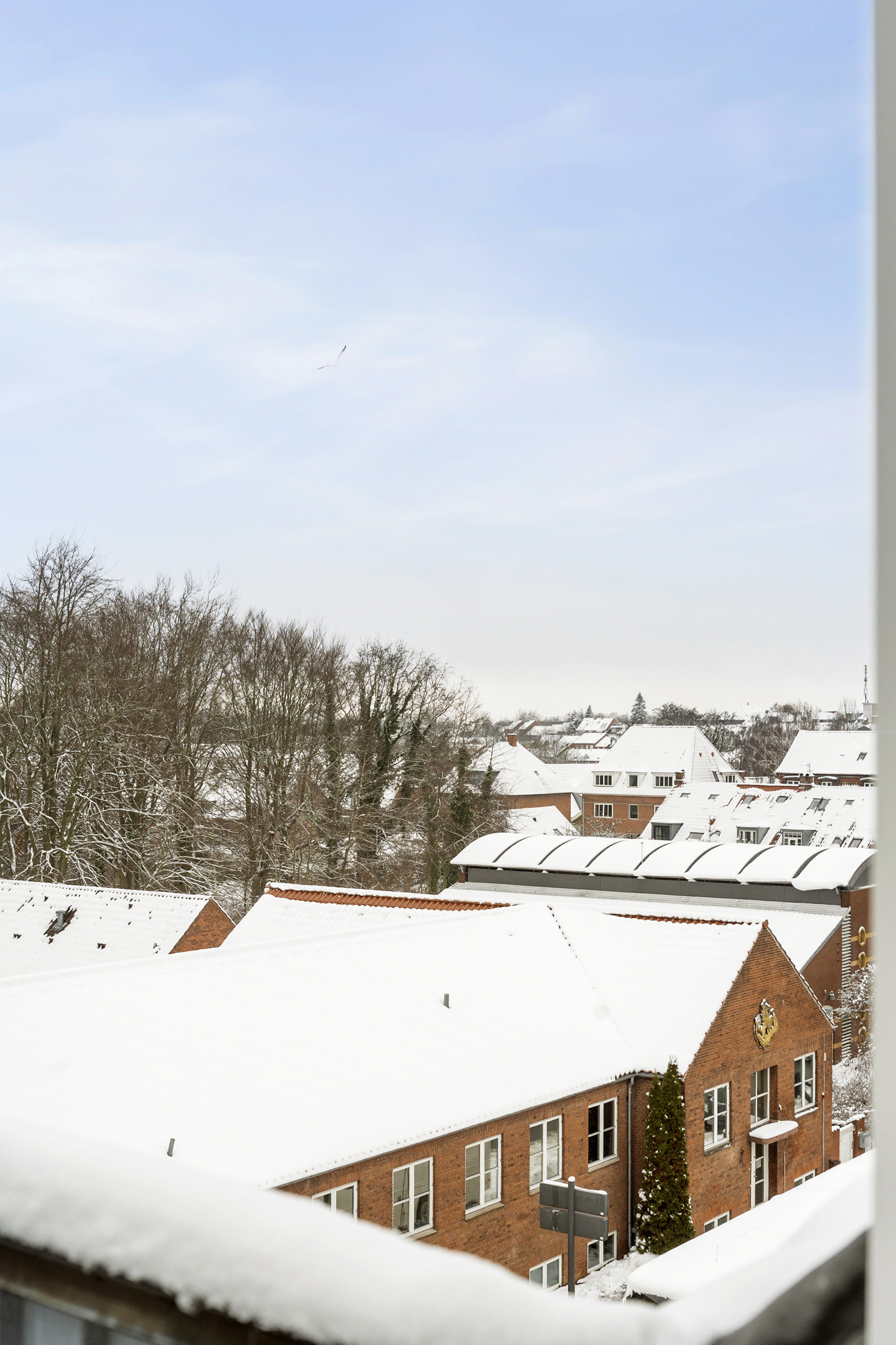 Fremhævet ejendommen billede i fuldskærmstilstand. Billede af Palnatokesvej 62, 3. tv., 5000 Odense C