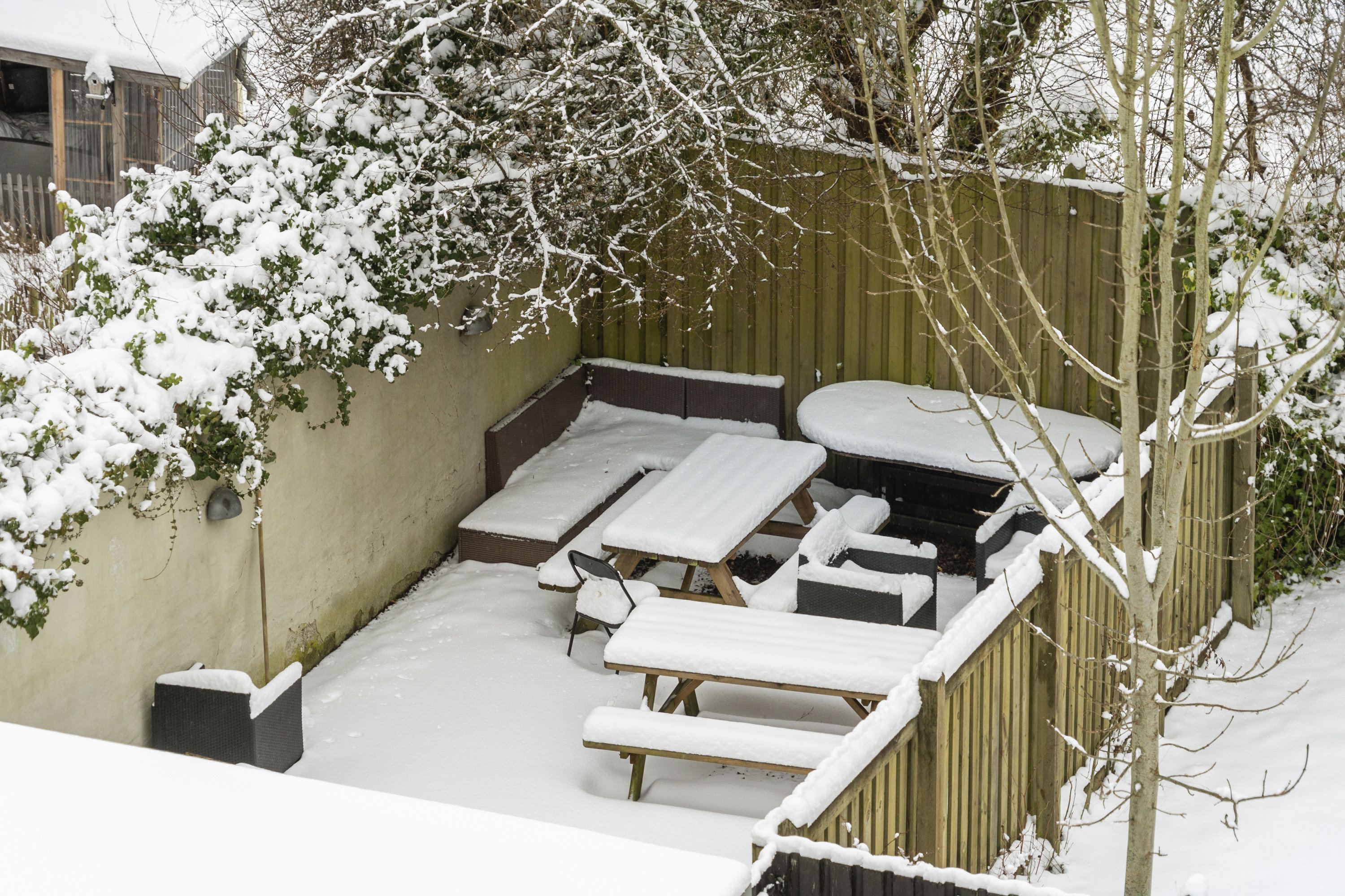 Fremhævet ejendommen billede i fuldskærmstilstand. Billede af Palnatokesvej 62, 3. tv., 5000 Odense C