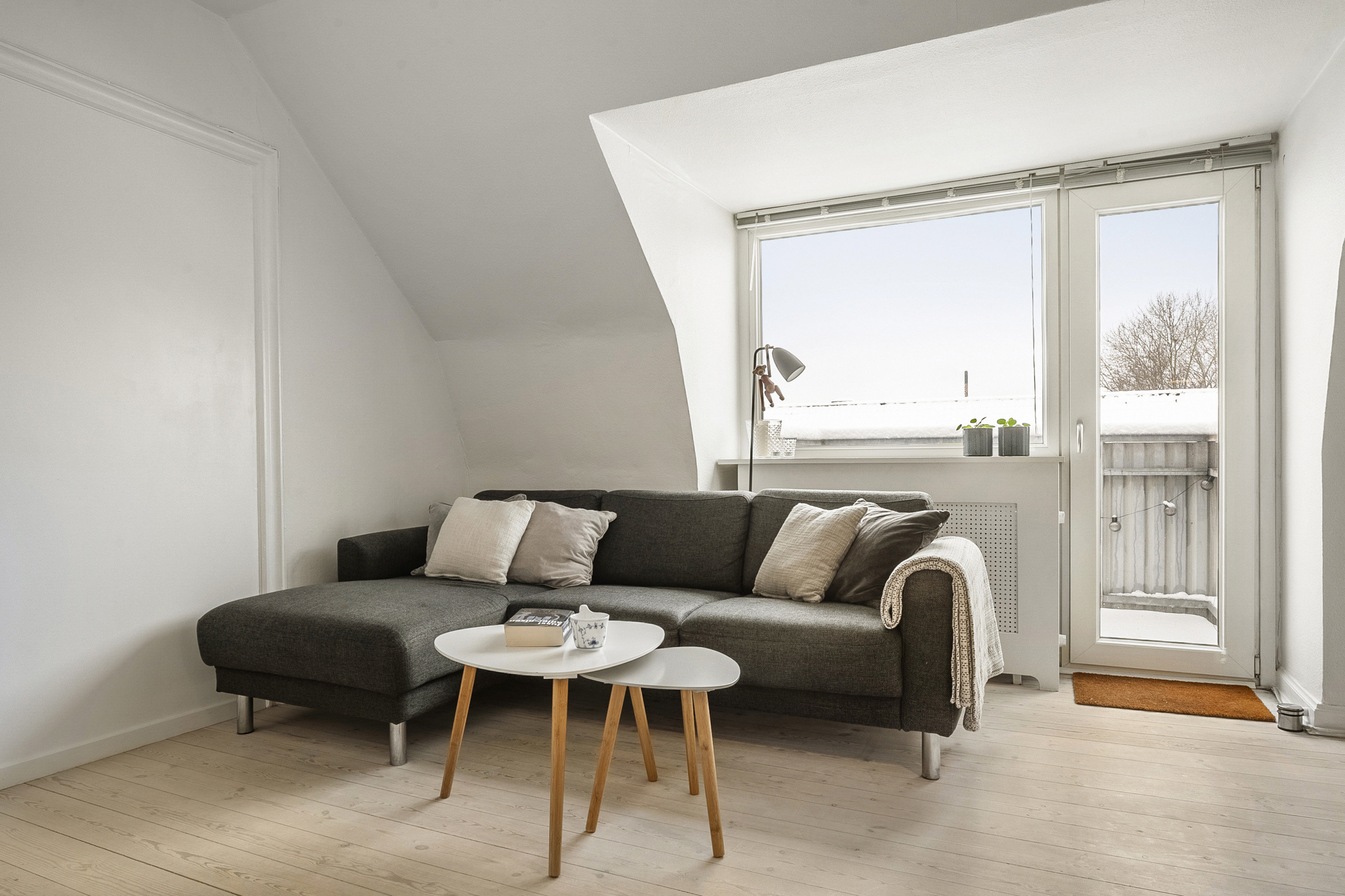 Palnatokesvej 62, 3. tv., 5000 Odense C