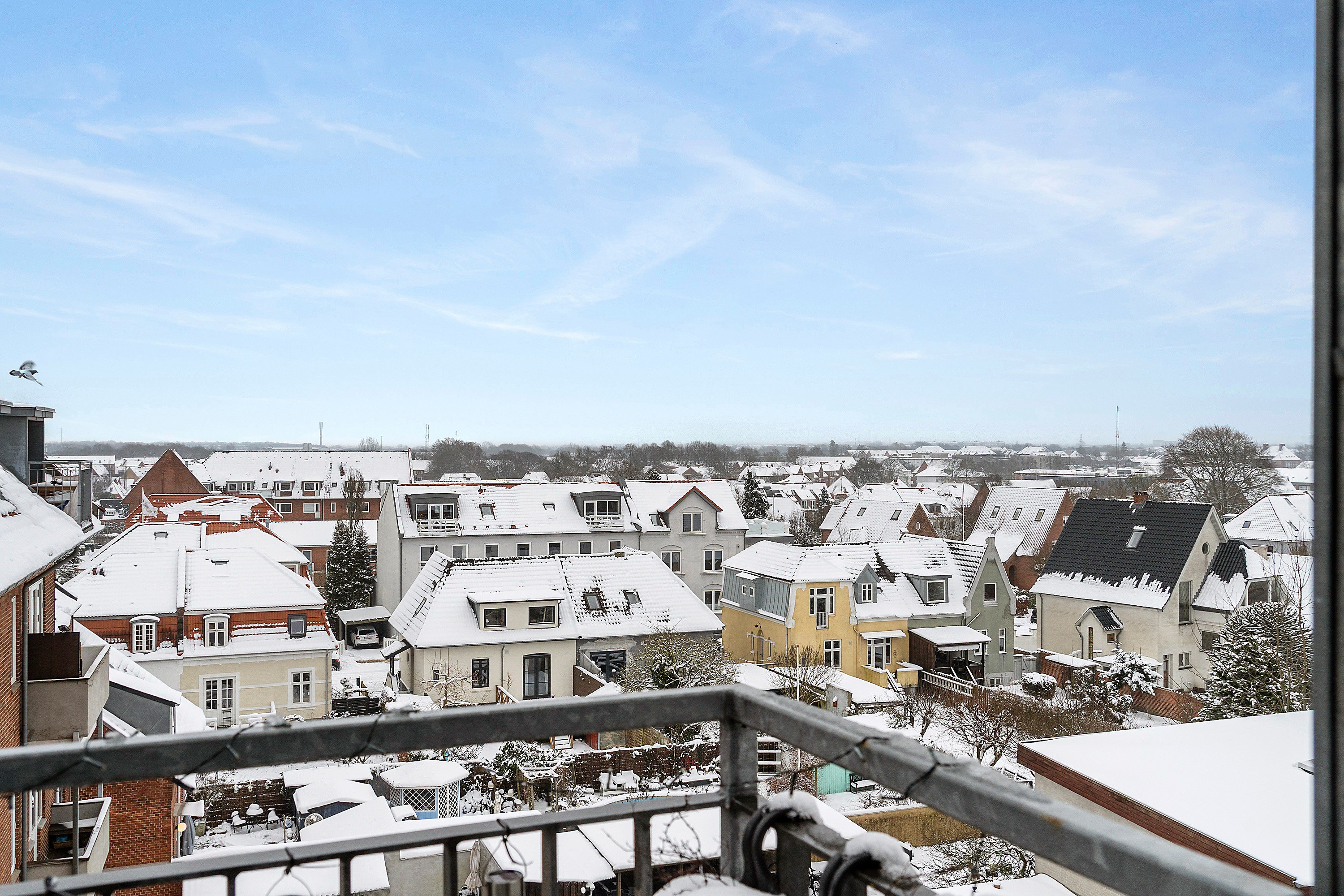 Skibhusvej 61B, 4. th., 5000 Odense C