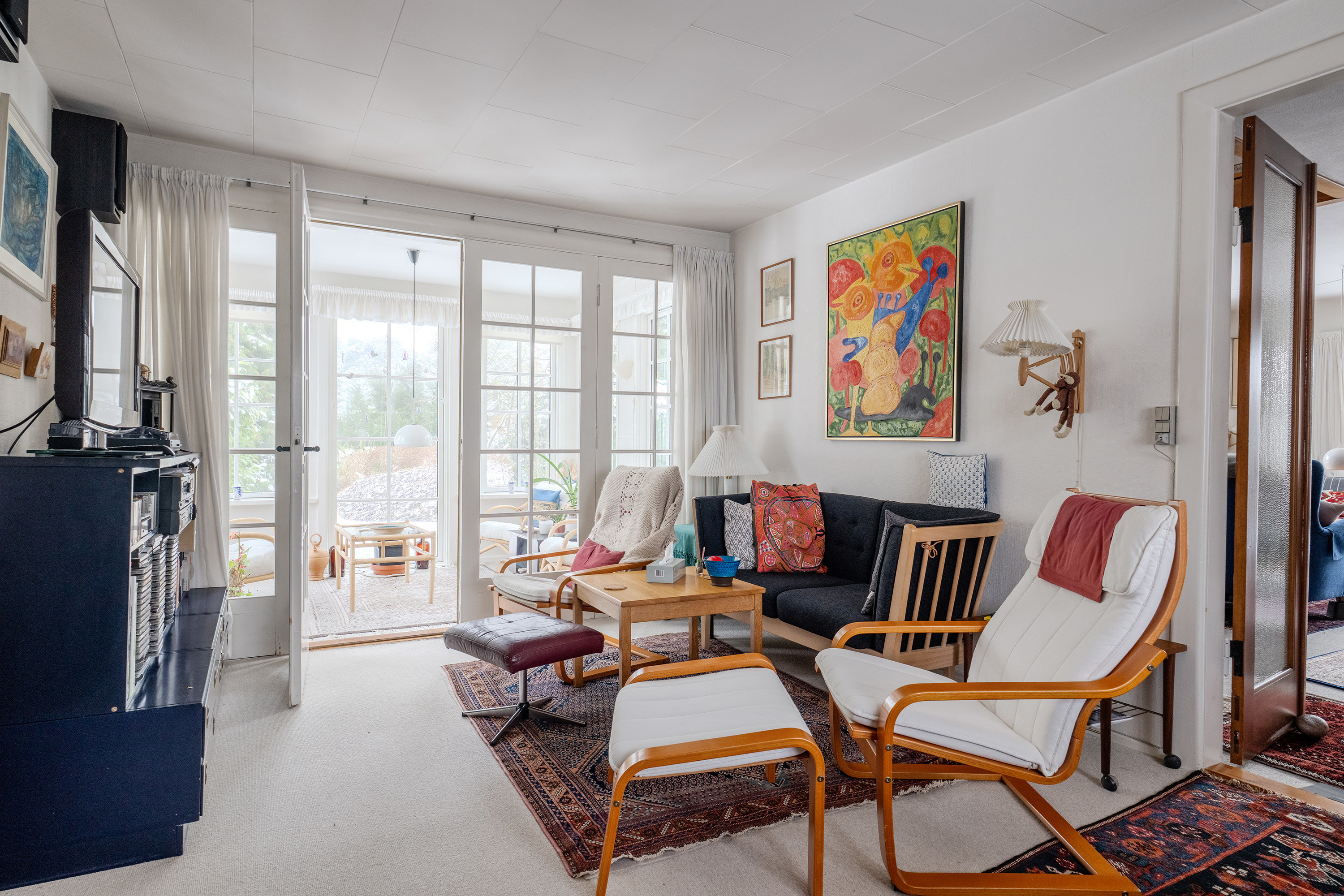 Fremhævet  billede i fuldskærmstilstand. Billede af Bøtøvej 11, 4873 Væggerløse