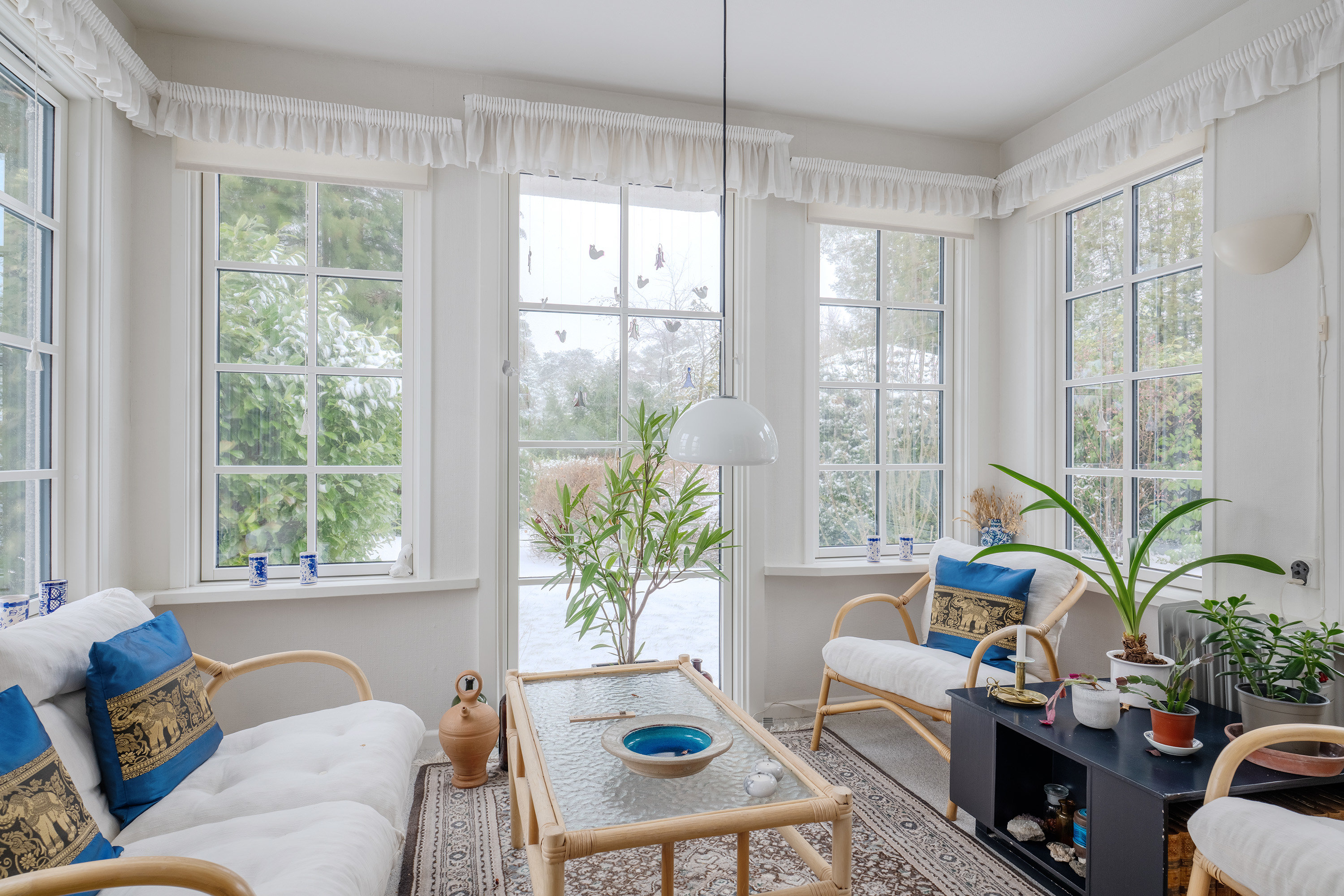 Fremhævet  billede i fuldskærmstilstand. Billede af Bøtøvej 11, 4873 Væggerløse