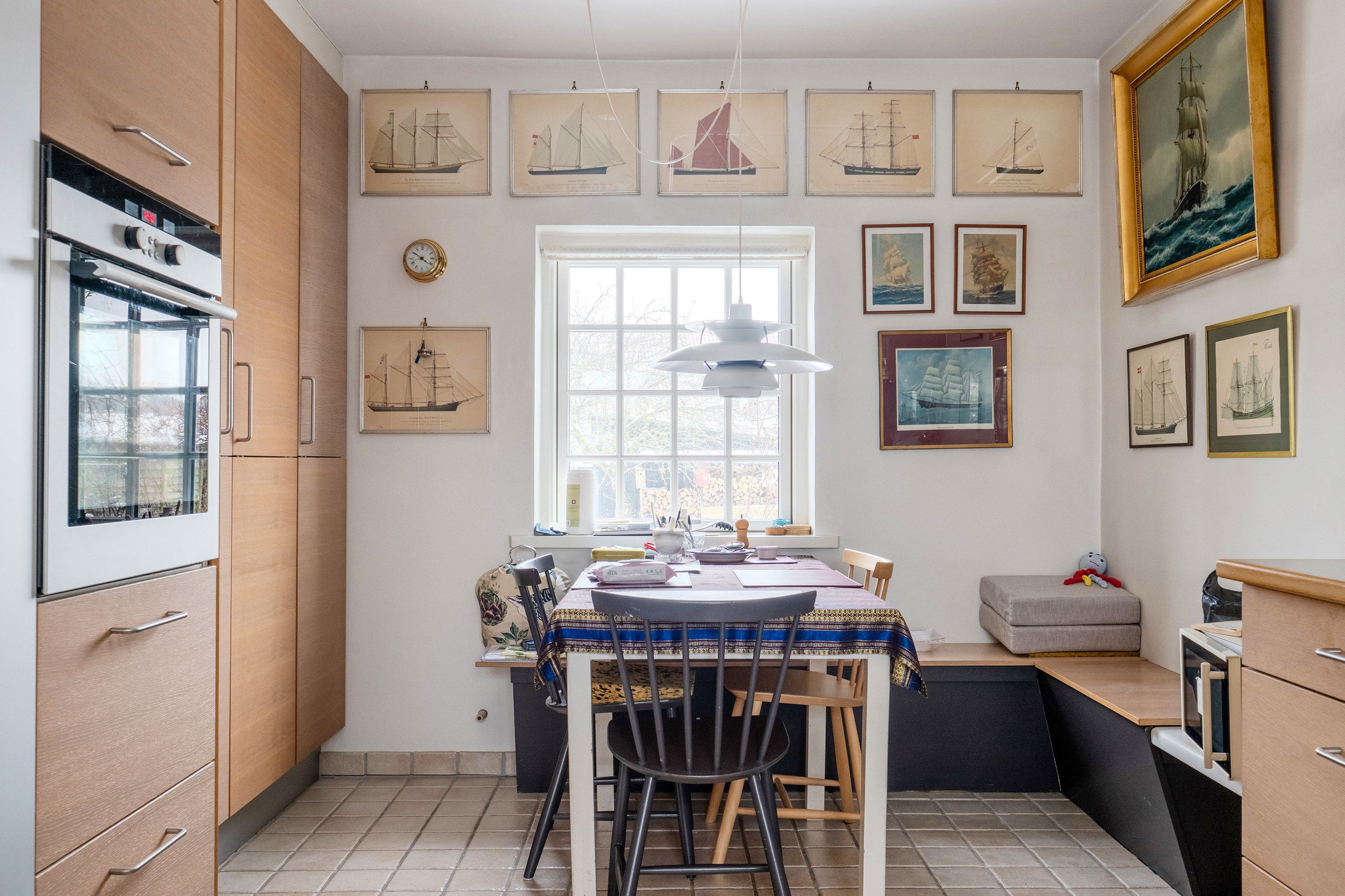 Fremhævet  billede i fuldskærmstilstand. Billede af Bøtøvej 11, 4873 Væggerløse