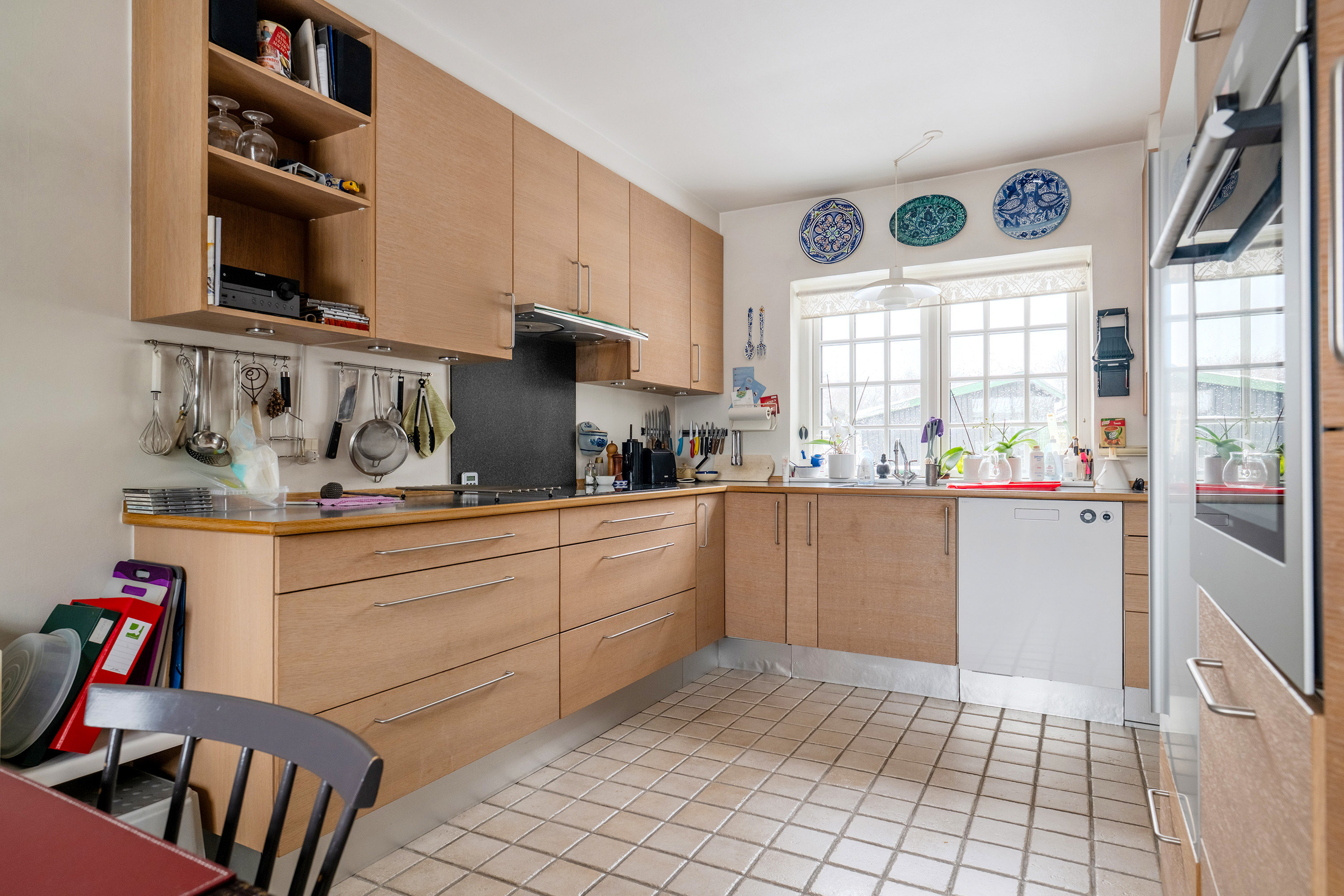 Fremhævet  billede i fuldskærmstilstand. Billede af Bøtøvej 11, 4873 Væggerløse