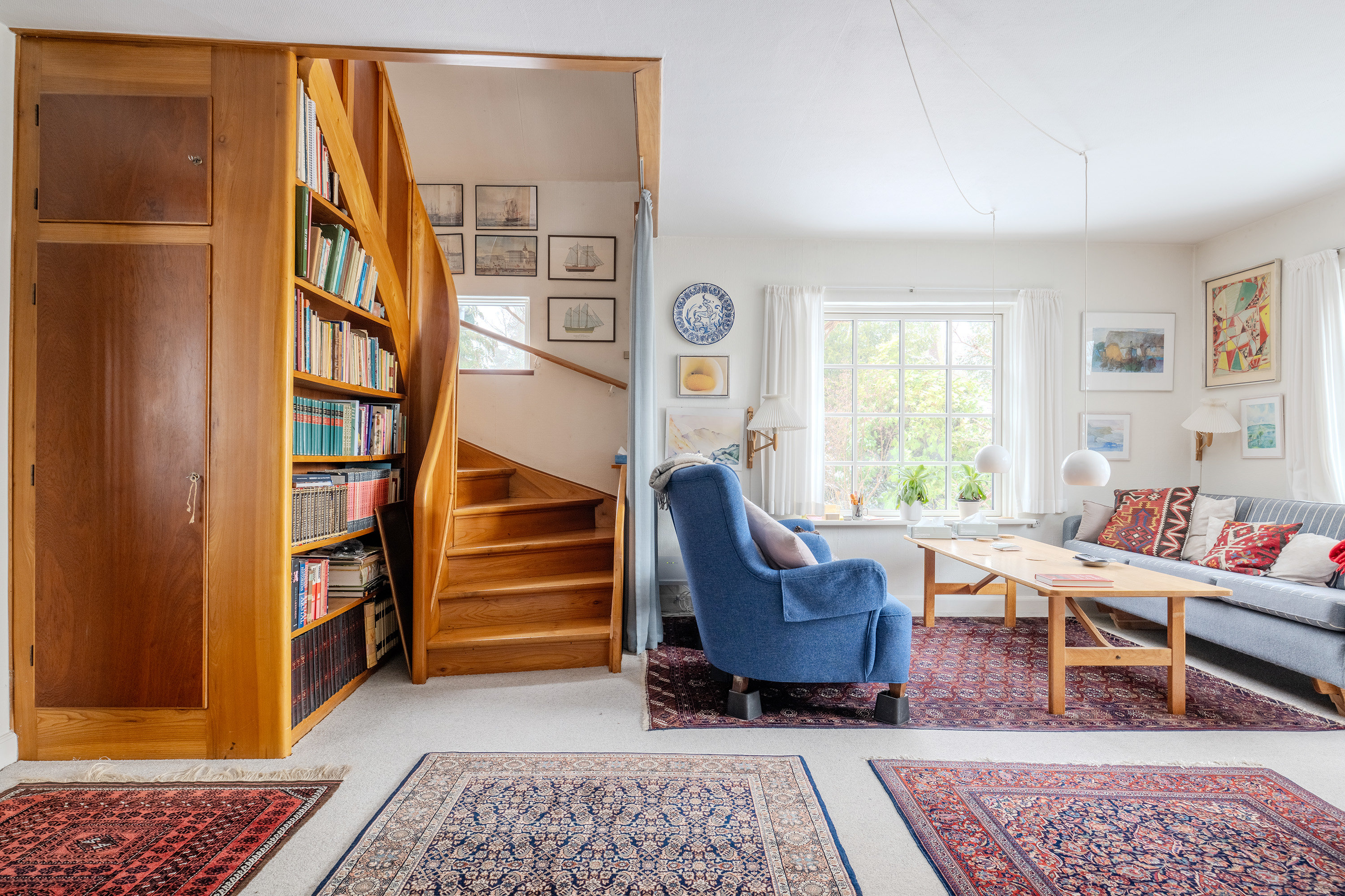 Fremhævet  billede i fuldskærmstilstand. Billede af Bøtøvej 11, 4873 Væggerløse