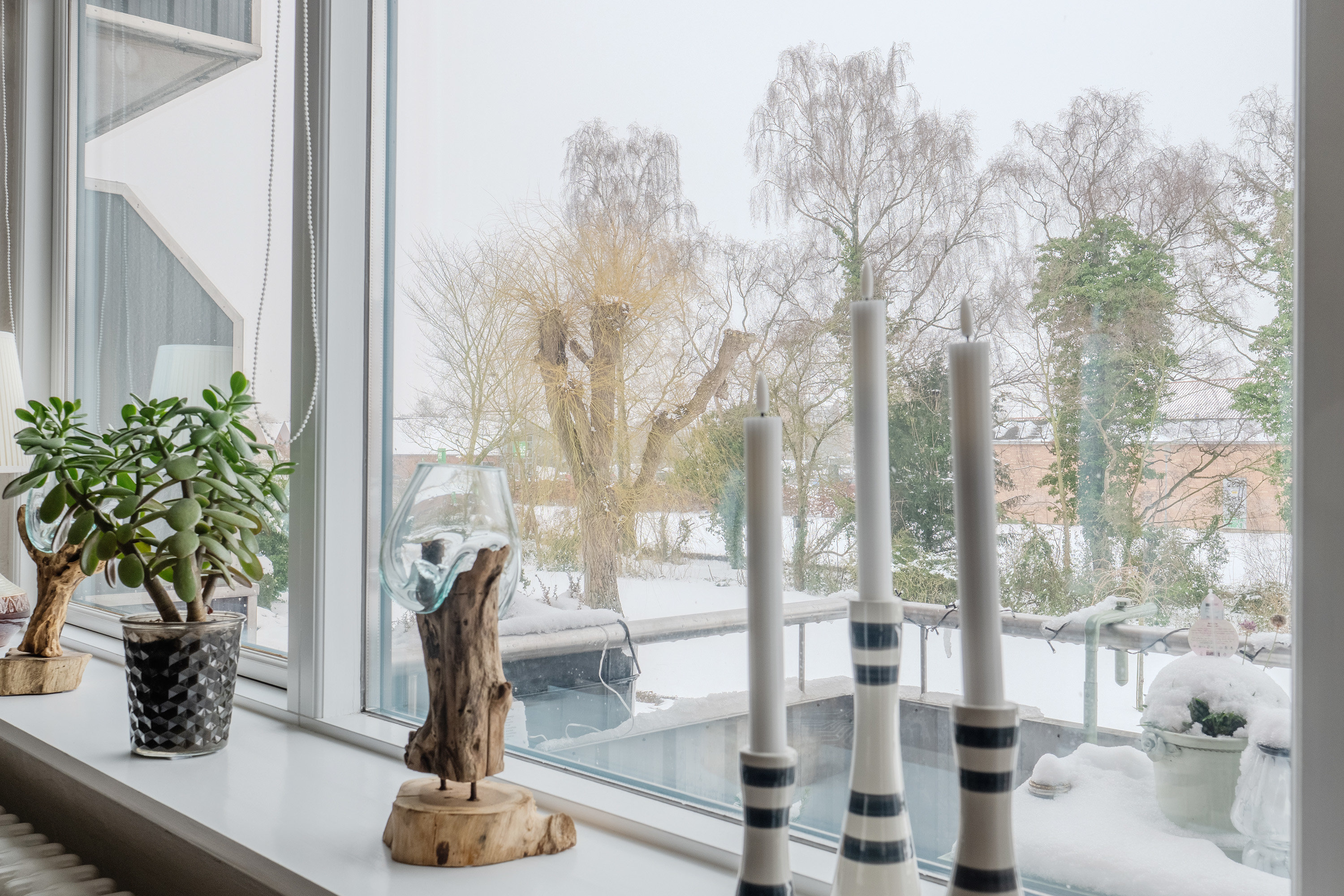 Laur Larsensgade 9, st.. th., 4800 Nykøbing F