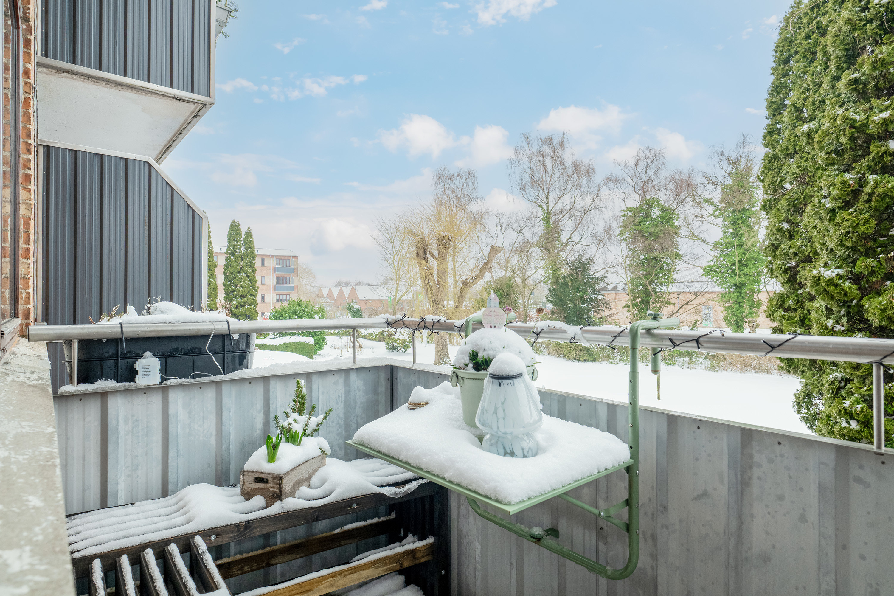 Fremhævet  billede i fuldskærmstilstand. Billede af Laur Larsensgade 9, st.. th., 4800 Nykøbing F