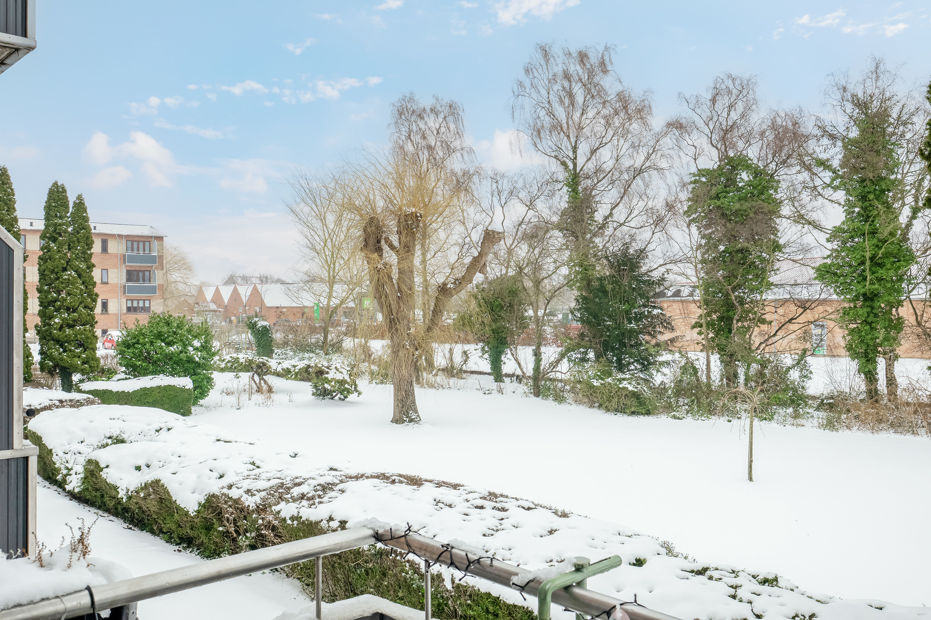 Fremhævet  billede i fuldskærmstilstand. Billede af Laur Larsensgade 9, st.. th., 4800 Nykøbing F