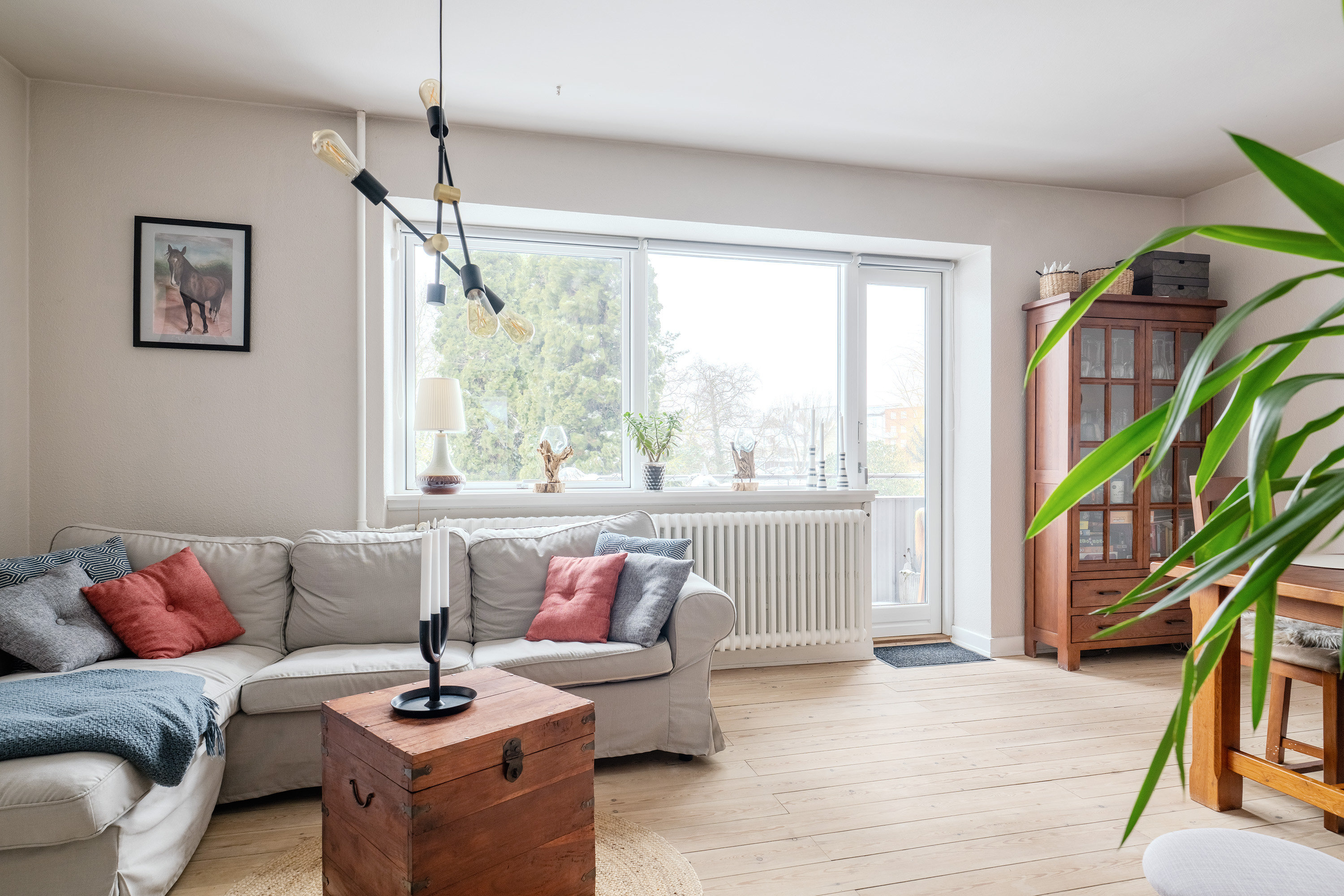 Laur Larsensgade 9, st.. th., 4800 Nykøbing F