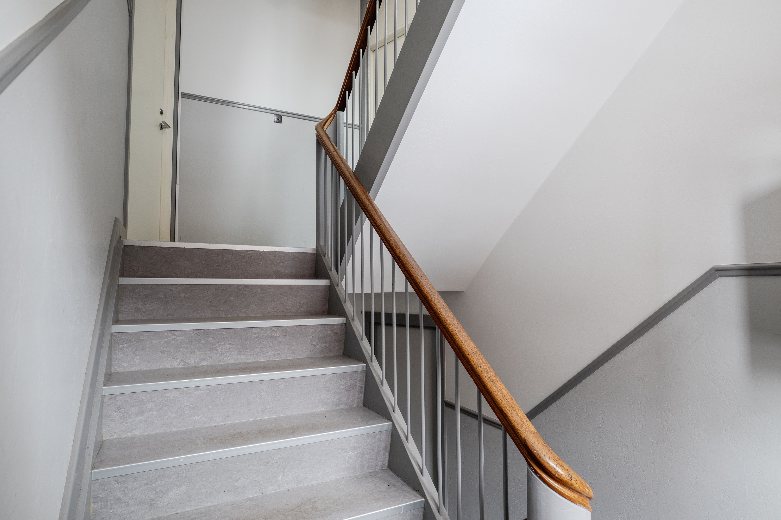 Fremhævet  billede i fuldskærmstilstand. Billede af Laur Larsensgade 9, st.. th., 4800 Nykøbing F