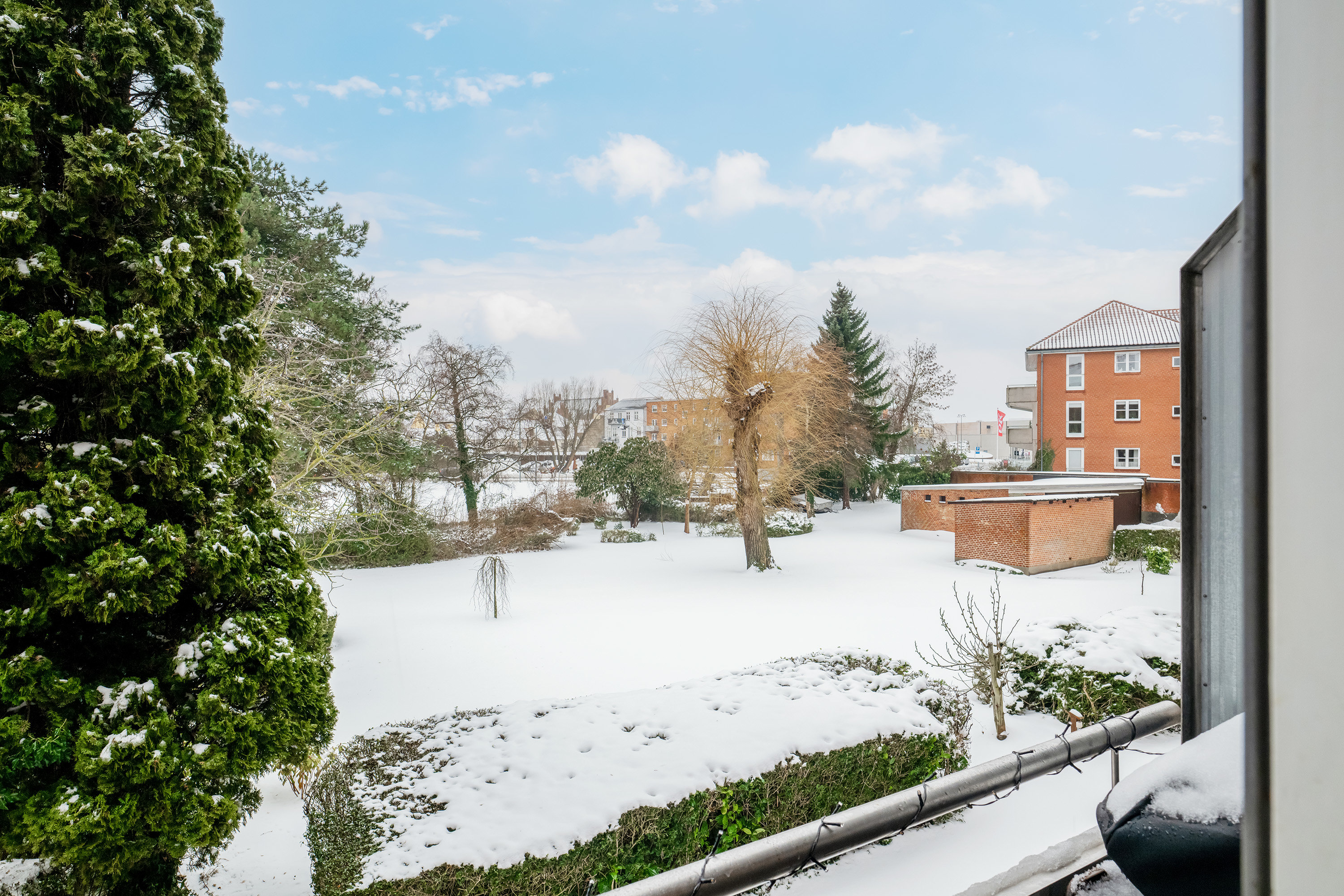 Fremhævet  billede i fuldskærmstilstand. Billede af Laur Larsensgade 9, st.. th., 4800 Nykøbing F