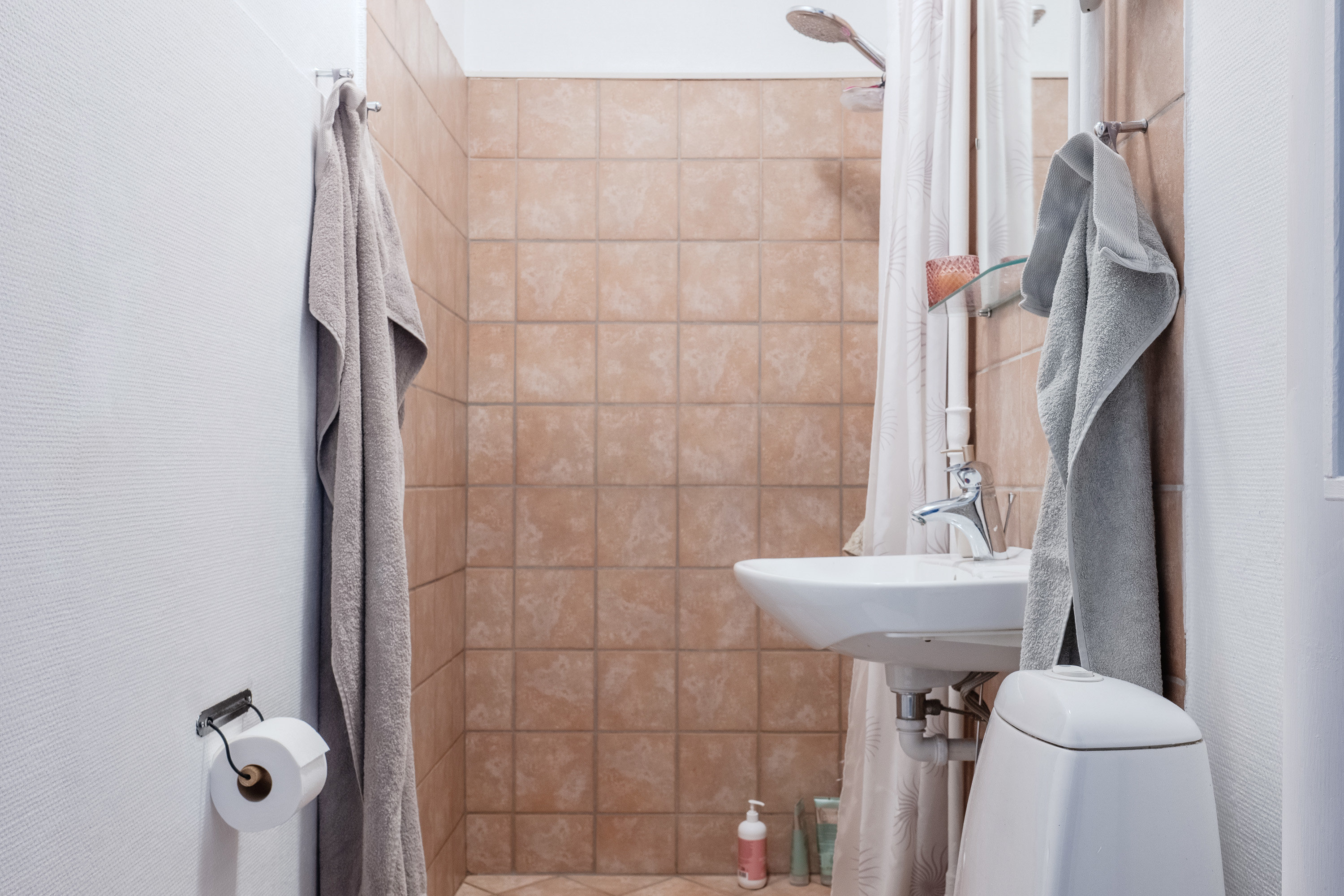 Fremhævet  billede i fuldskærmstilstand. Billede af Laur Larsensgade 9, st.. th., 4800 Nykøbing F