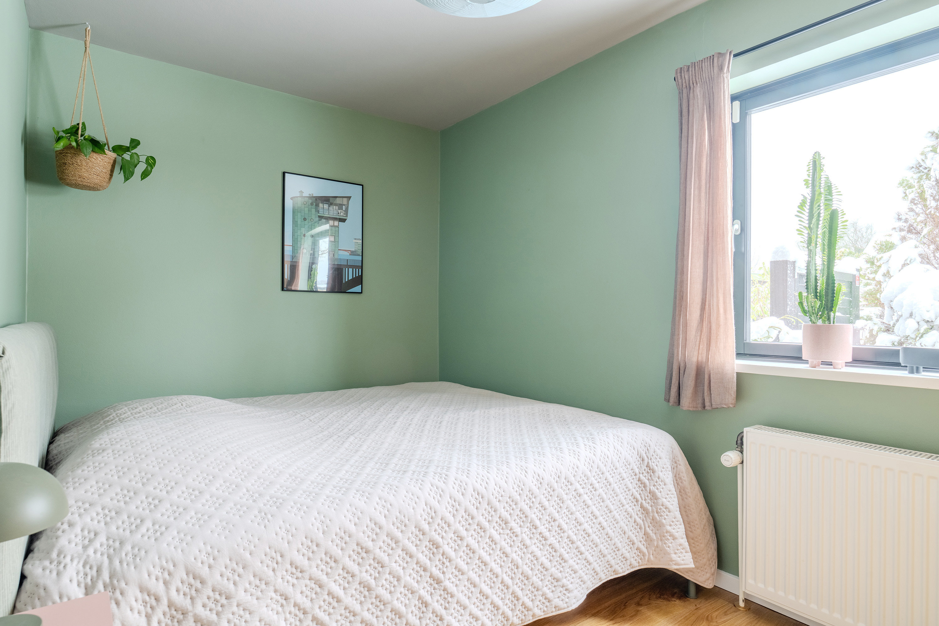 Fremhævet  billede i fuldskærmstilstand. Billede af Pandebjergvej 79, 4800 Nykøbing F