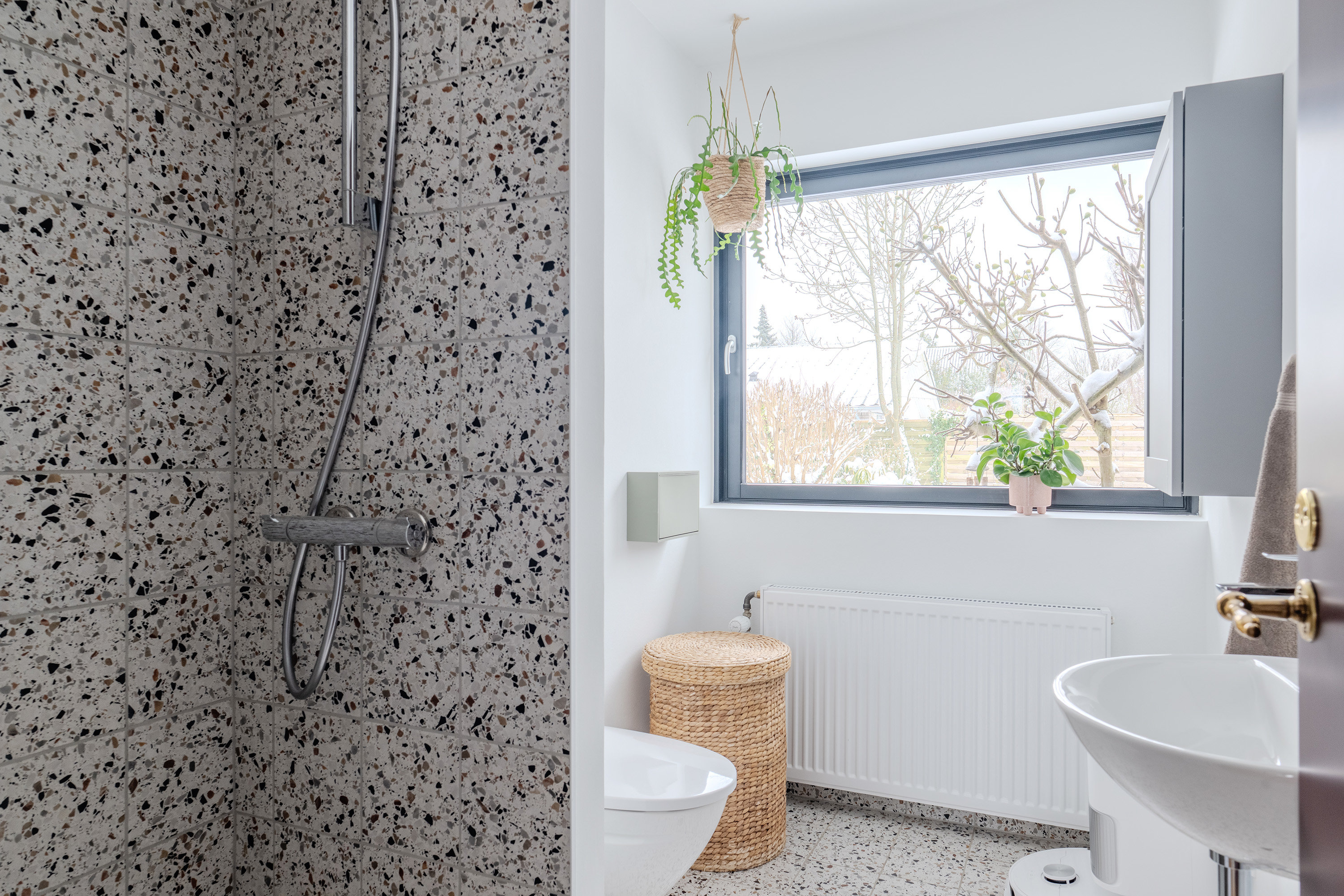 Fremhævet  billede i fuldskærmstilstand. Billede af Pandebjergvej 79, 4800 Nykøbing F