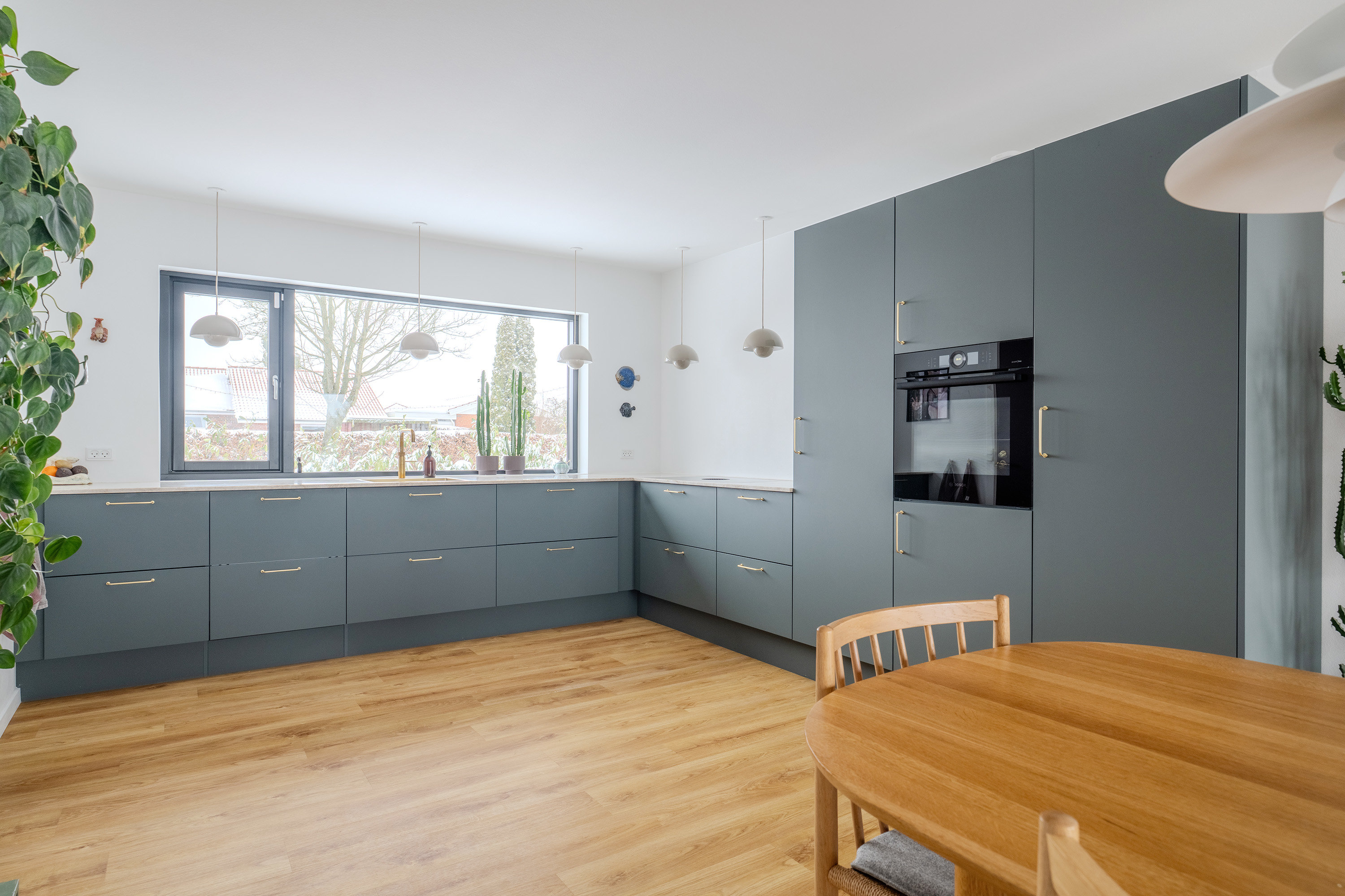 Fremhævet  billede i fuldskærmstilstand. Billede af Pandebjergvej 79, 4800 Nykøbing F