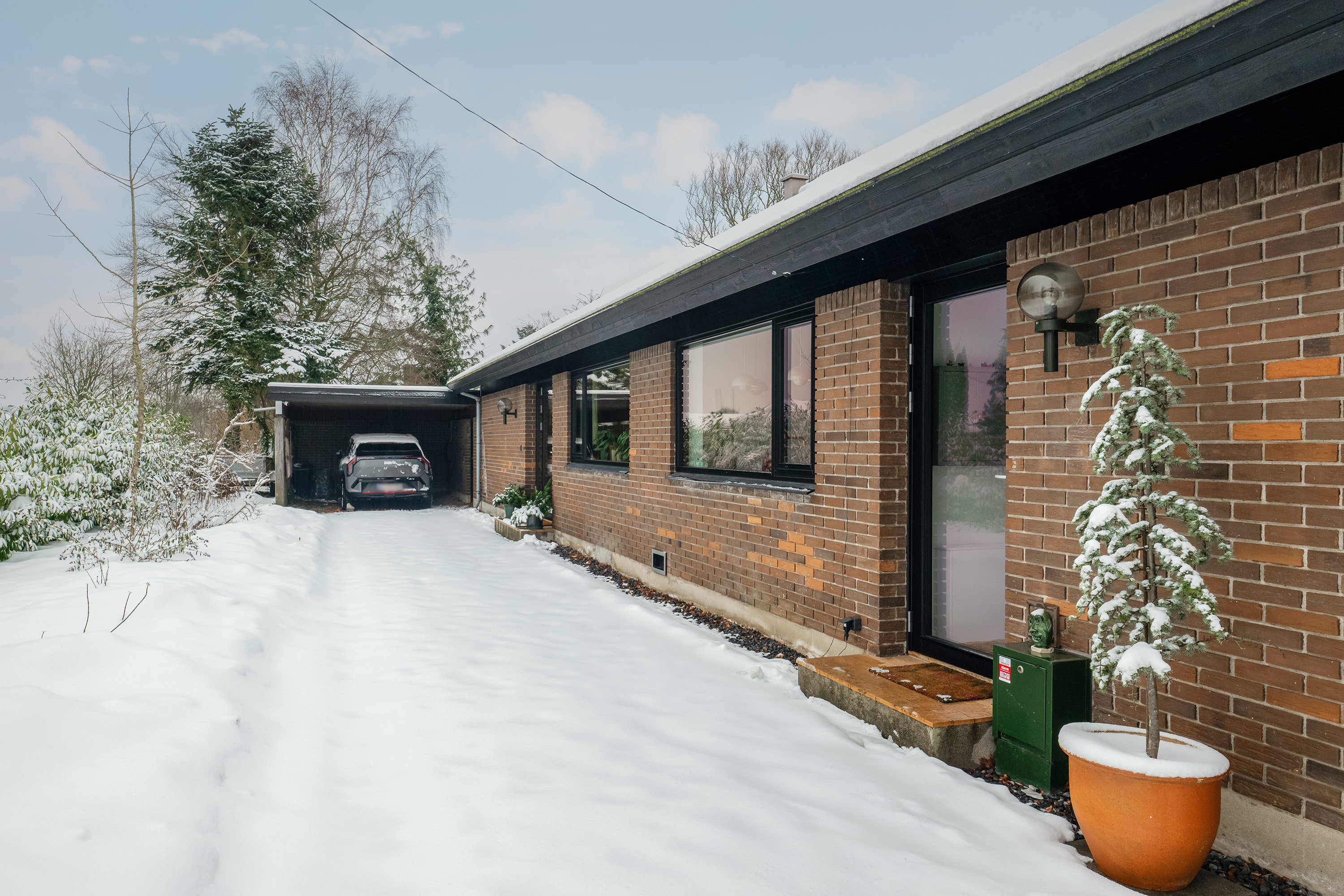 Pandebjergvej 79, 4800 Nykøbing F