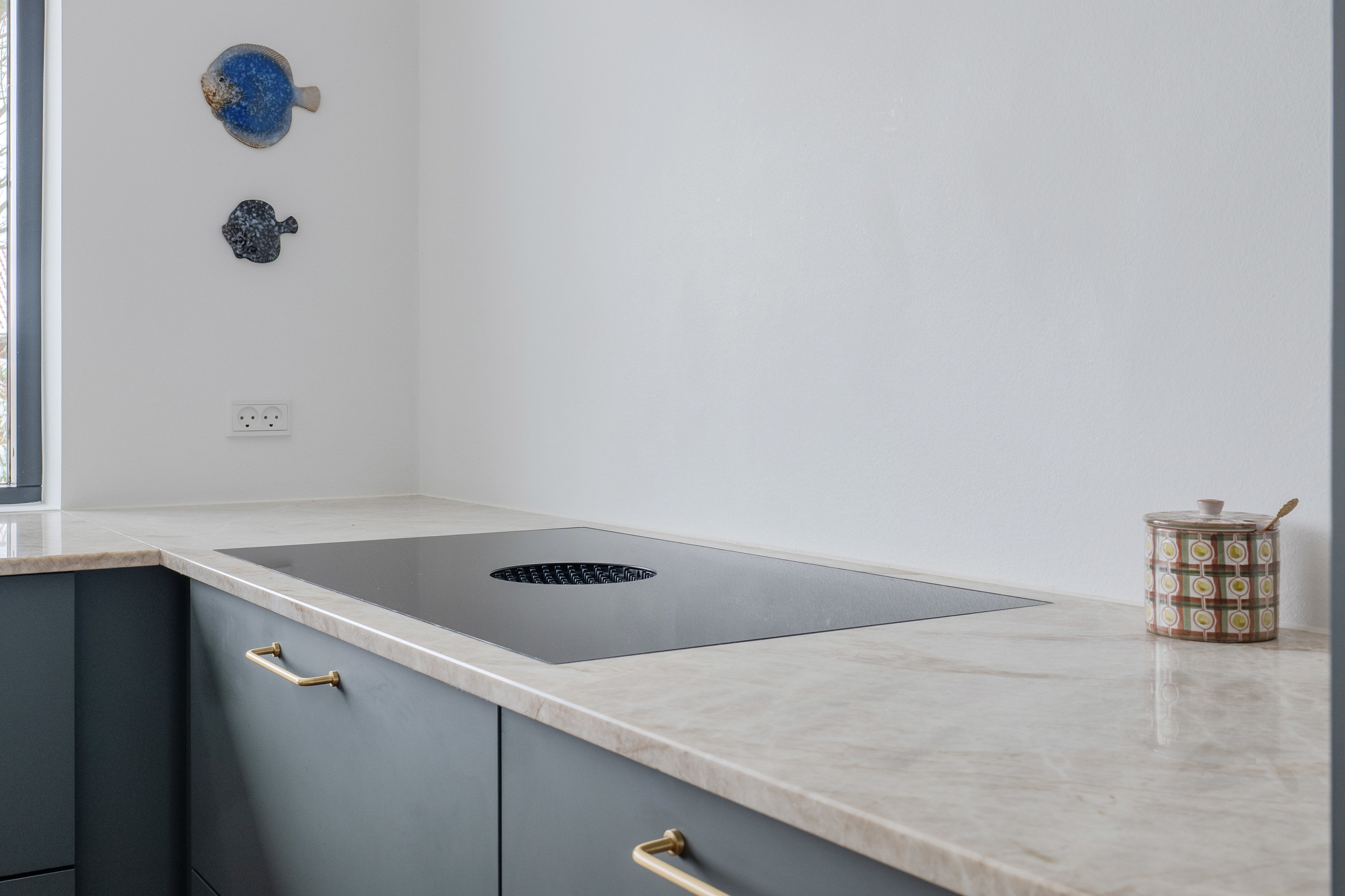 Fremhævet  billede i fuldskærmstilstand. Billede af Pandebjergvej 79, 4800 Nykøbing F