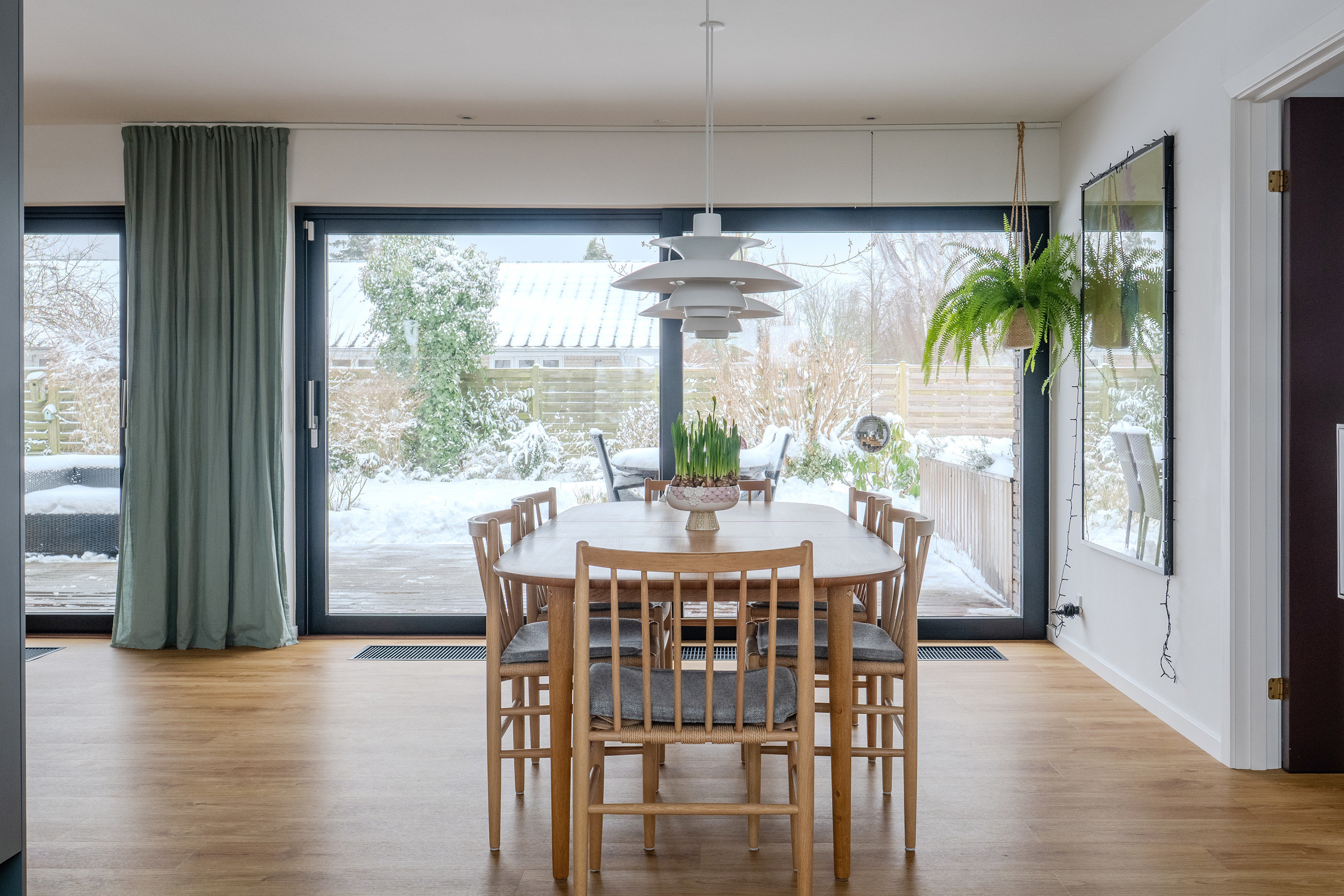 Fremhævet  billede i fuldskærmstilstand. Billede af Pandebjergvej 79, 4800 Nykøbing F