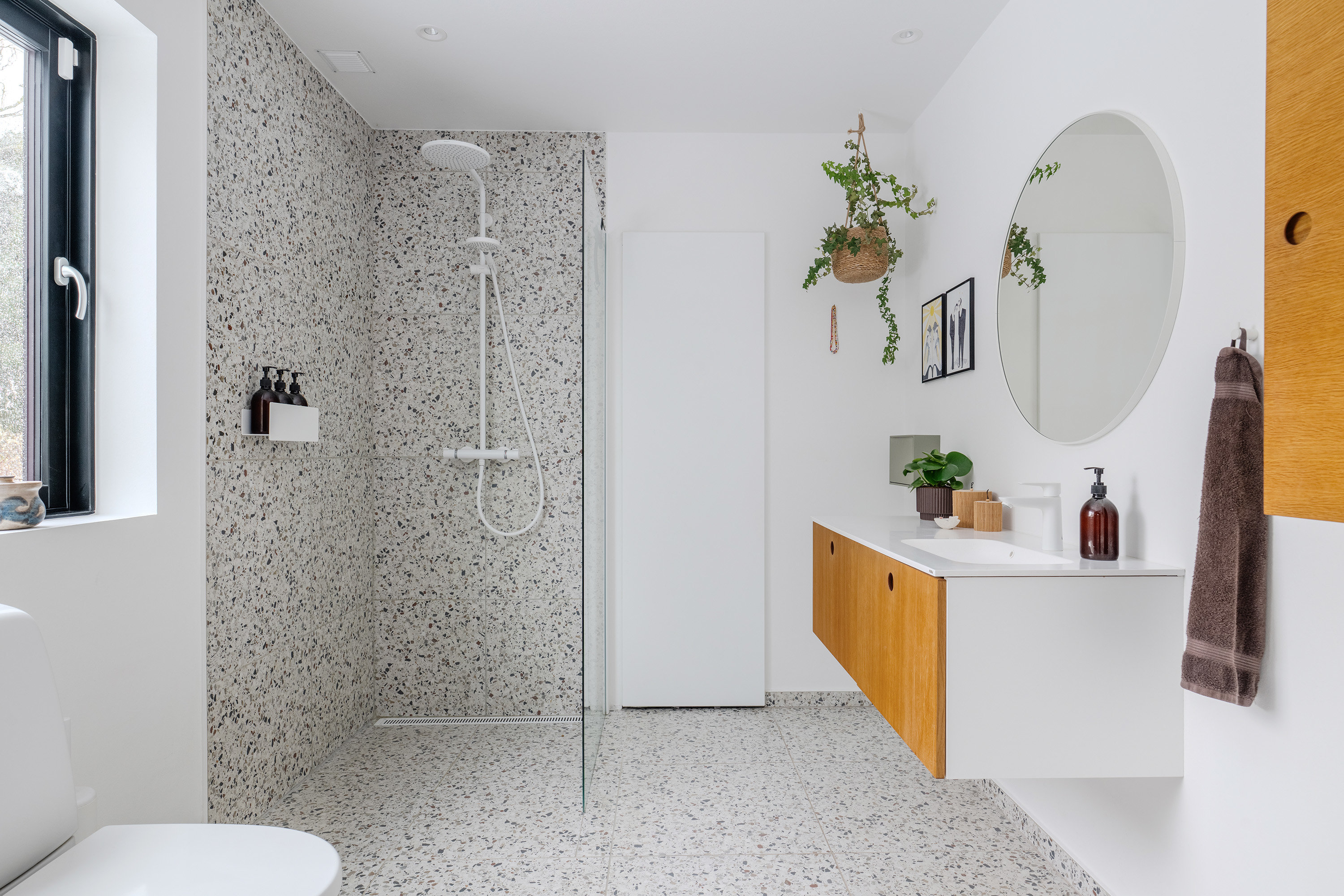 Fremhævet  billede i fuldskærmstilstand. Billede af Pandebjergvej 79, 4800 Nykøbing F