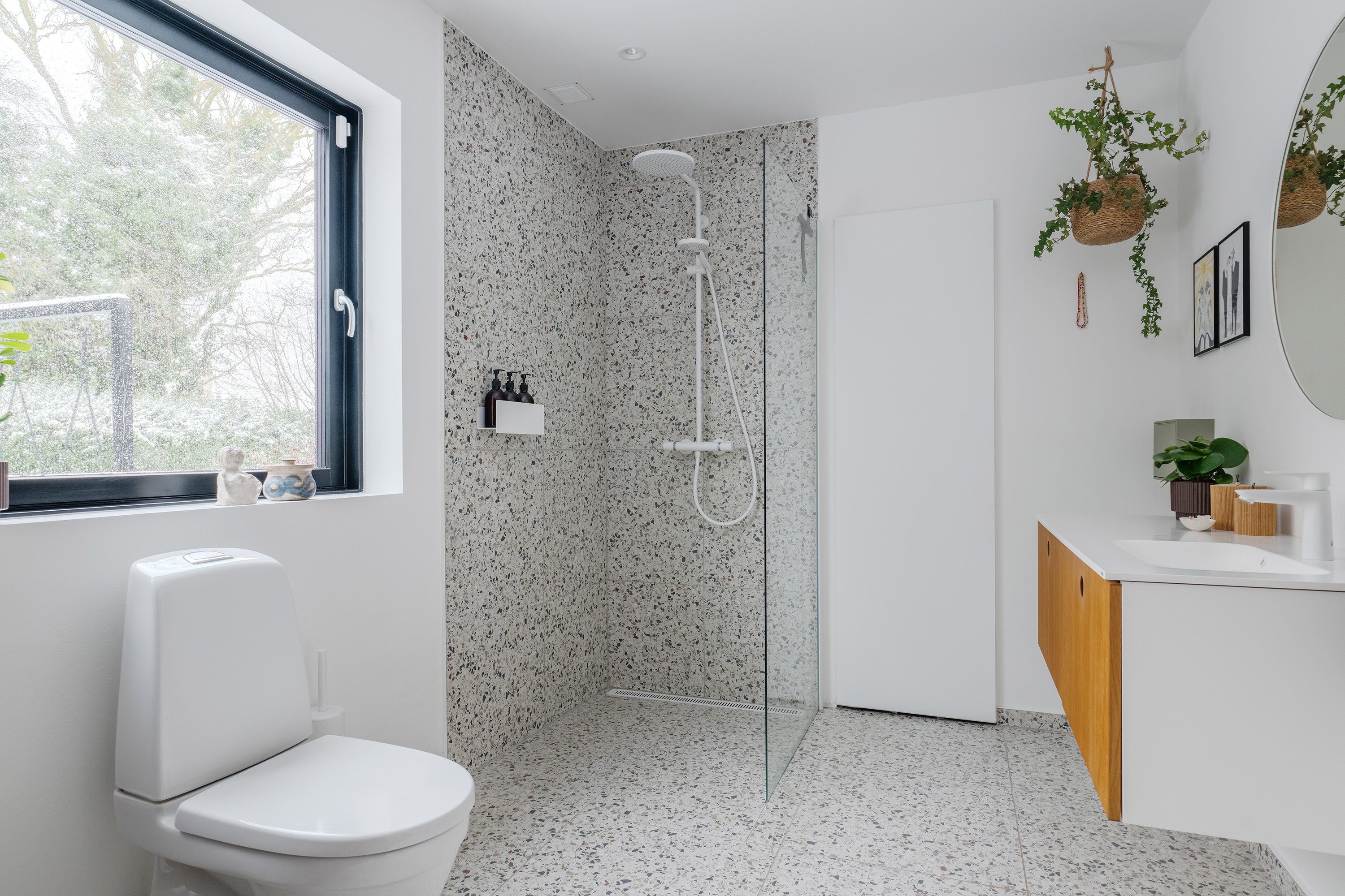 Fremhævet  billede i fuldskærmstilstand. Billede af Pandebjergvej 79, 4800 Nykøbing F