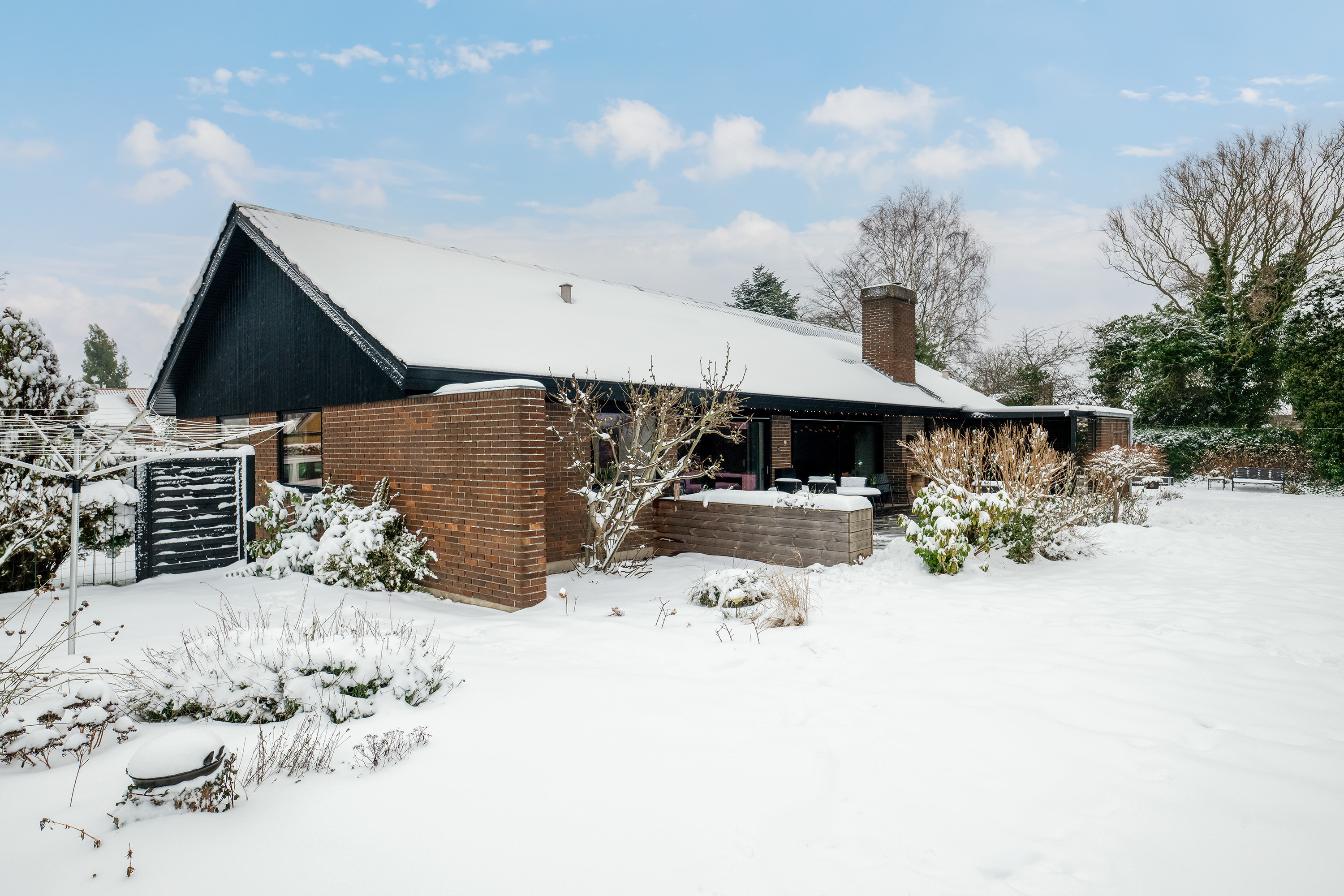 Pandebjergvej 79, 4800 Nykøbing F