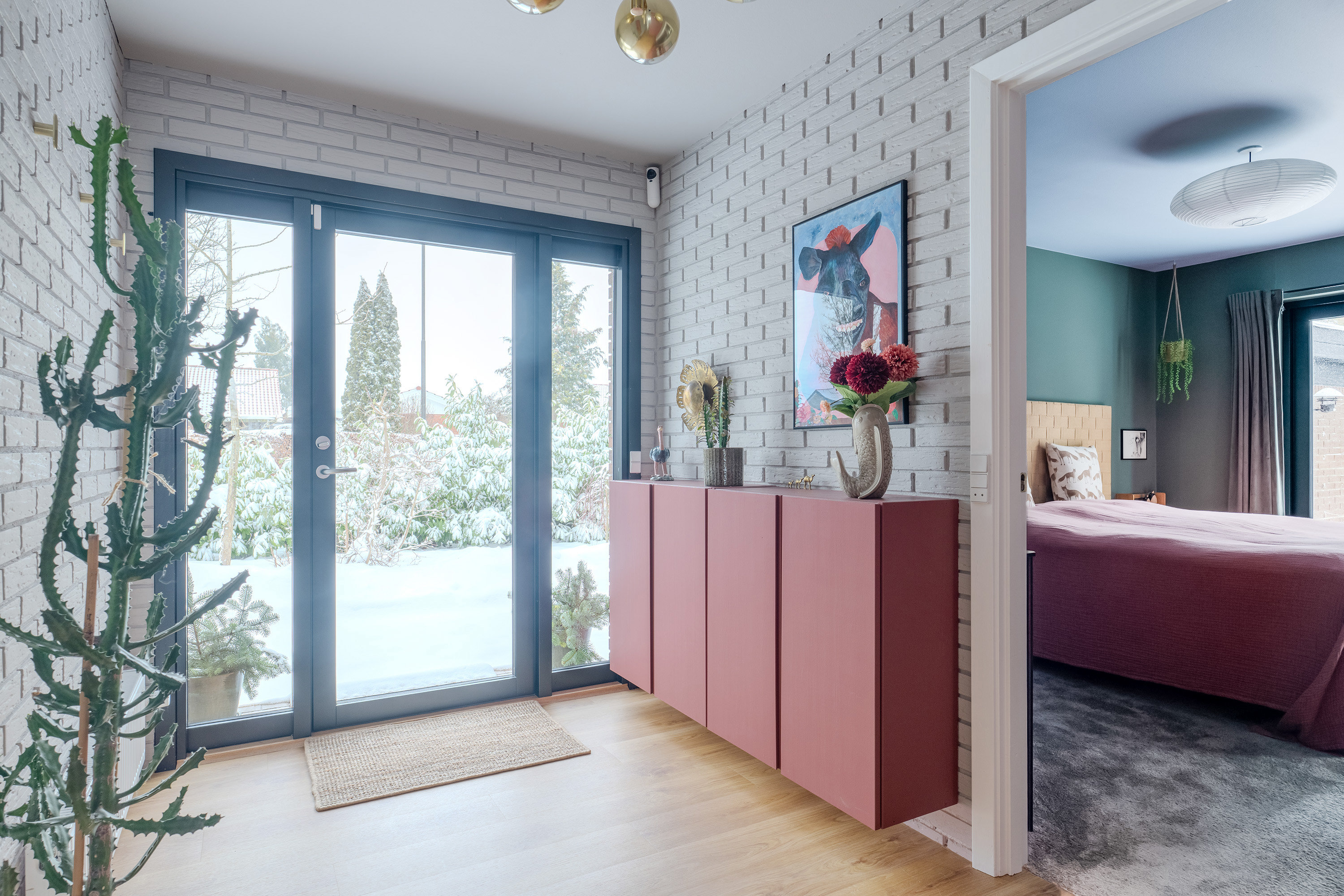 Pandebjergvej 79, 4800 Nykøbing F