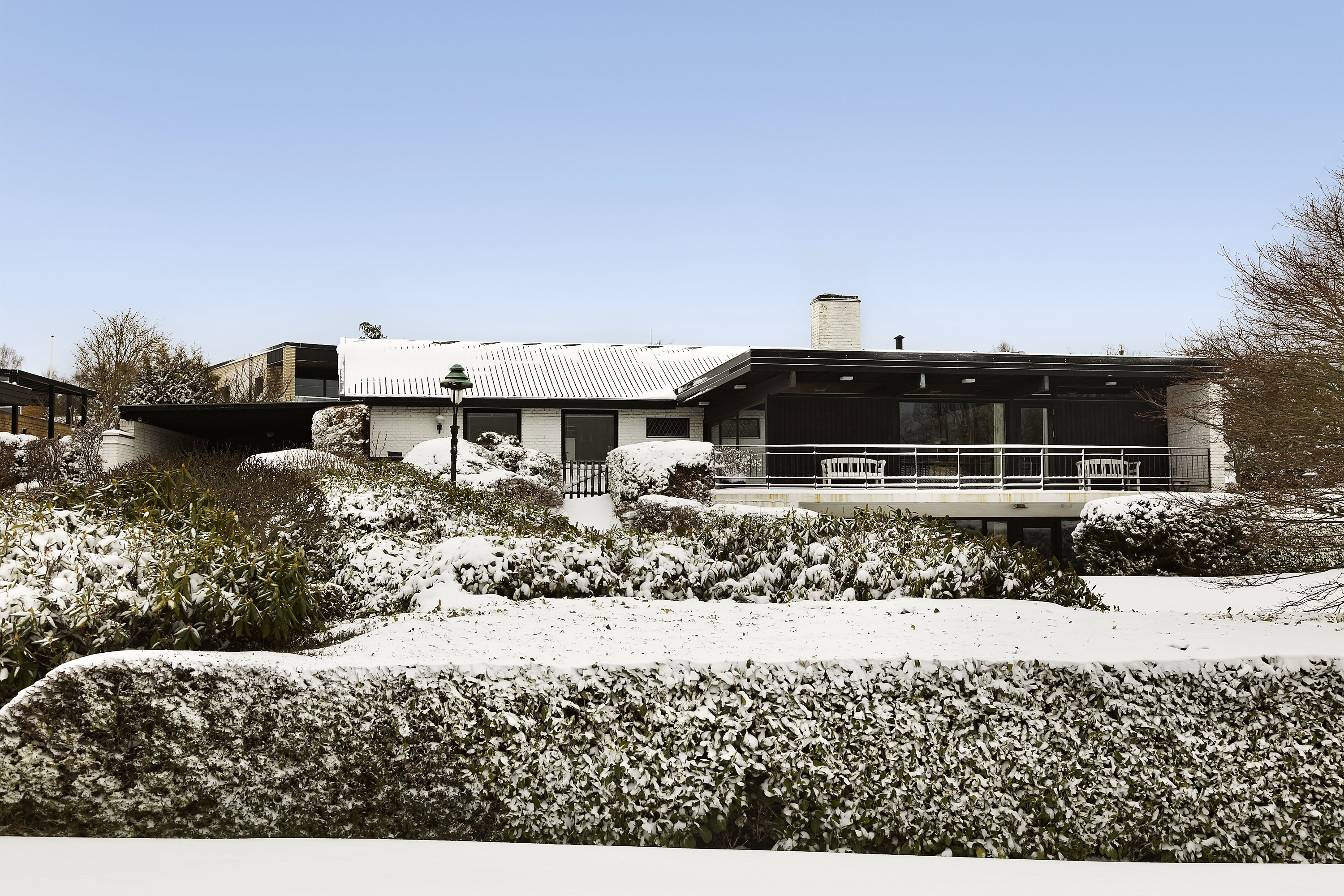 Samsøvej 4, 7000 Fredericia