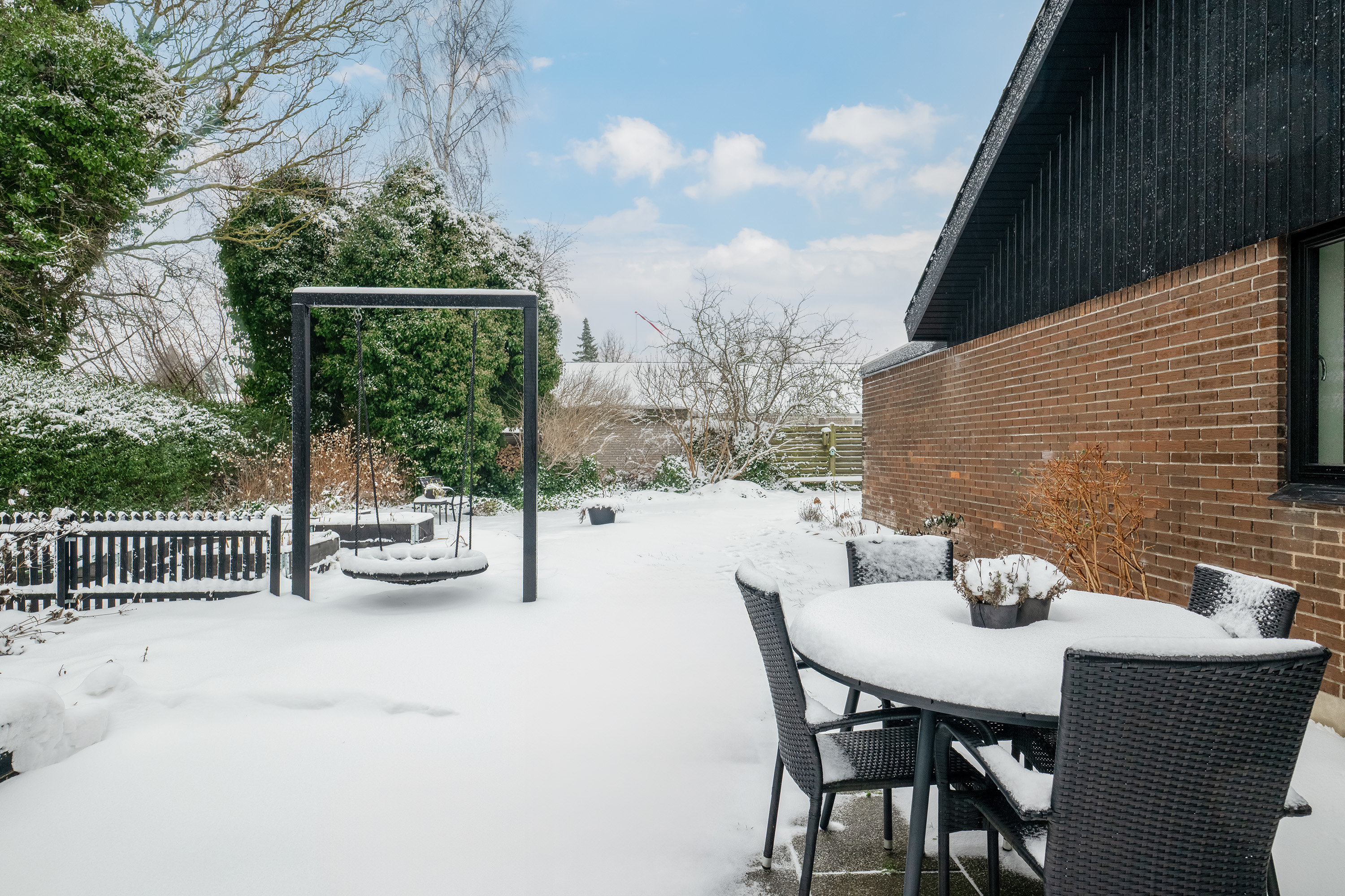 Fremhævet  billede i fuldskærmstilstand. Billede af Pandebjergvej 79, 4800 Nykøbing F