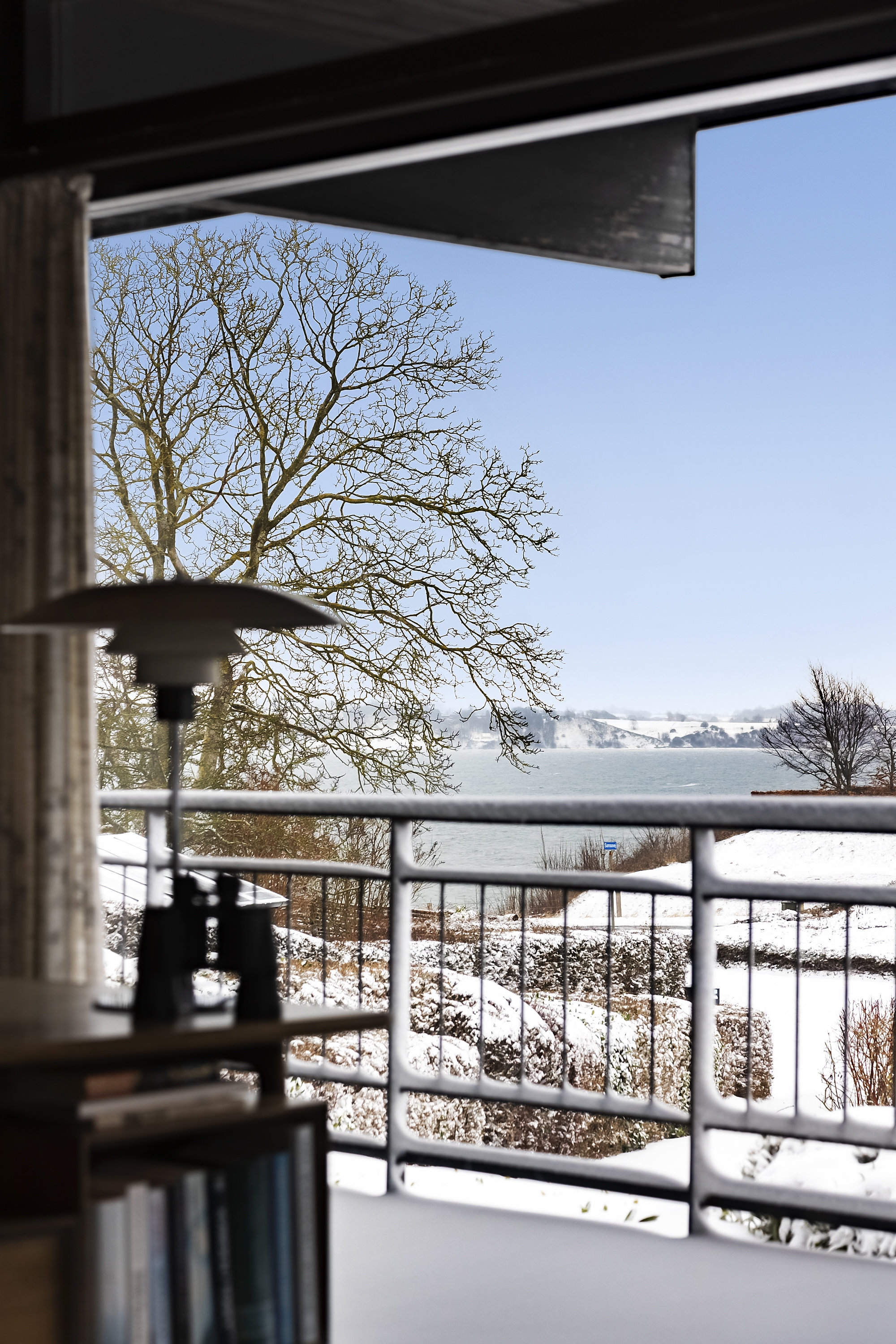 Fremhævet område billede i fuldskærmstilstand. Billede af Samsøvej 4, 7000 Fredericia