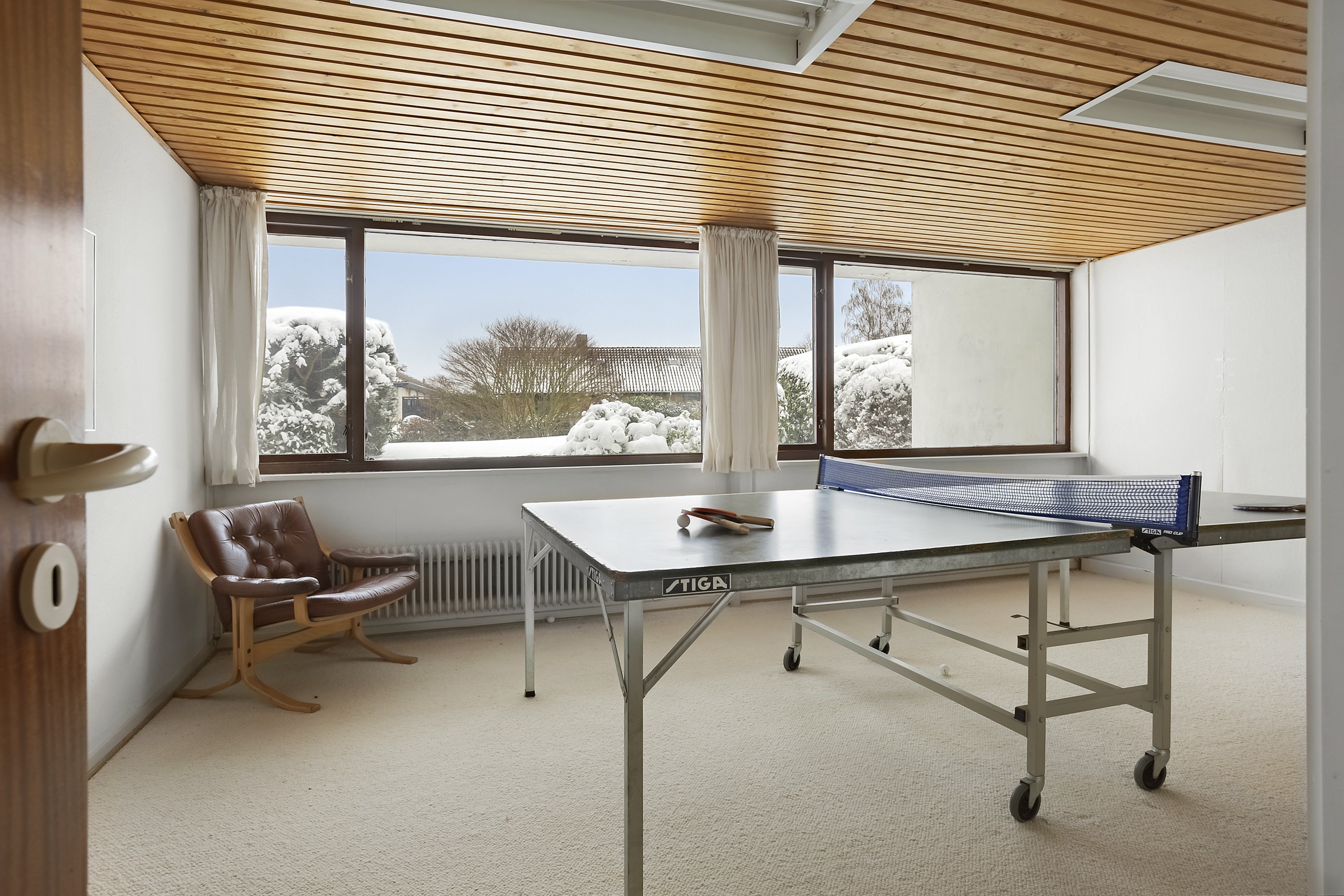 Fremhævet værelse billede i fuldskærmstilstand. Billede af Samsøvej 4, 7000 Fredericia