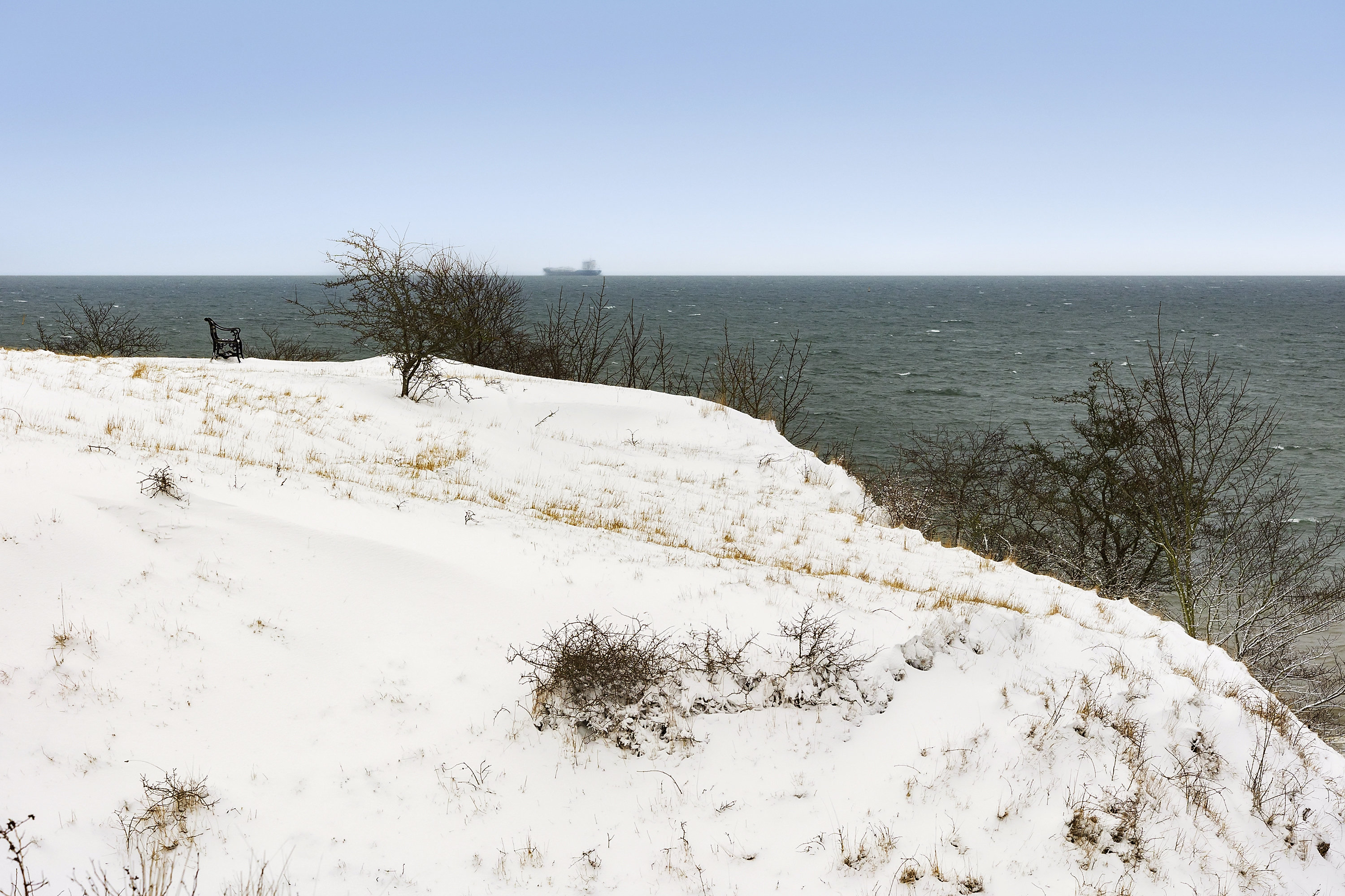 Fremhævet område billede i fuldskærmstilstand. Billede af Samsøvej 4, 7000 Fredericia