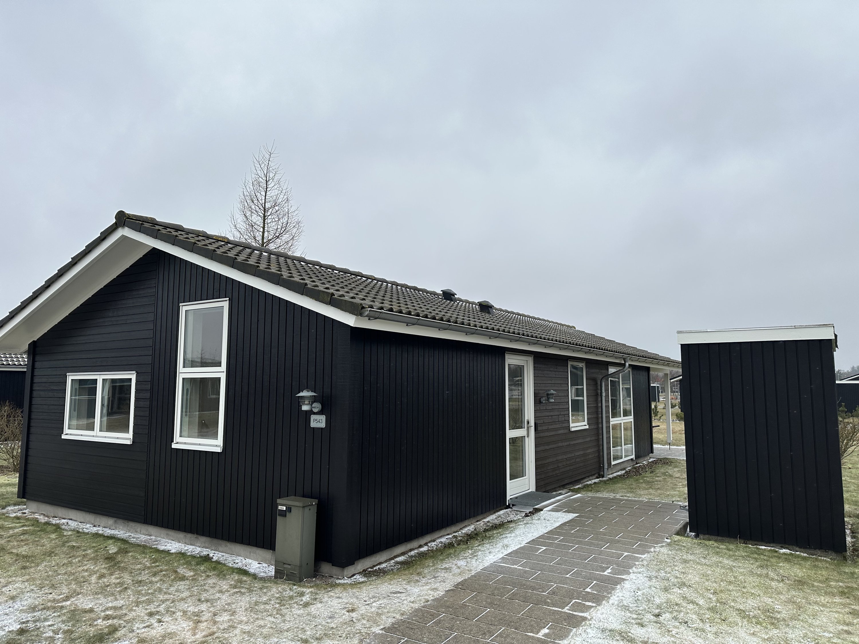 Pilestien 543, 7190 Billund