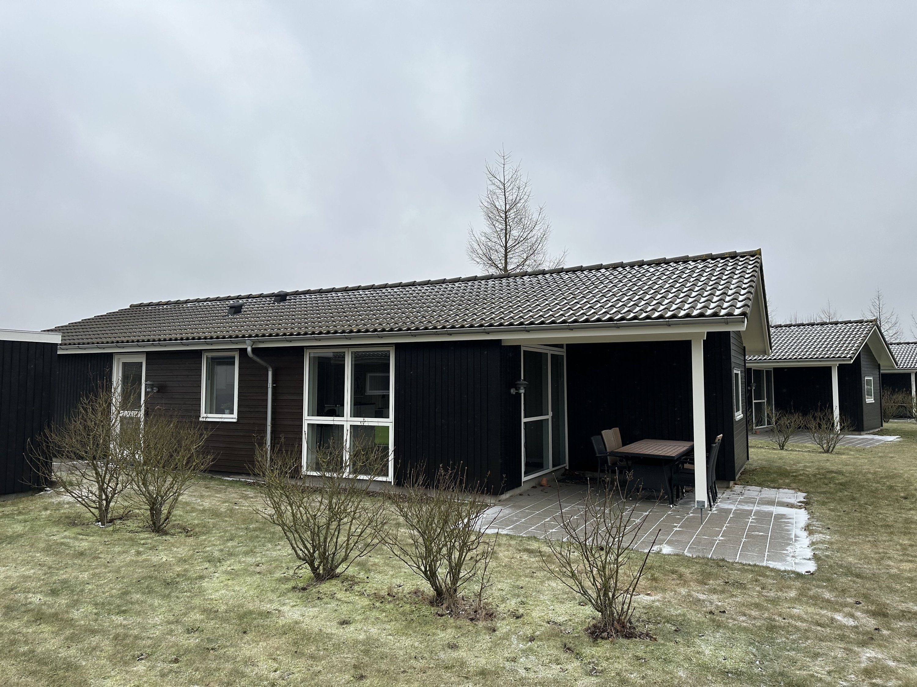 Pilestien 543, 7190 Billund