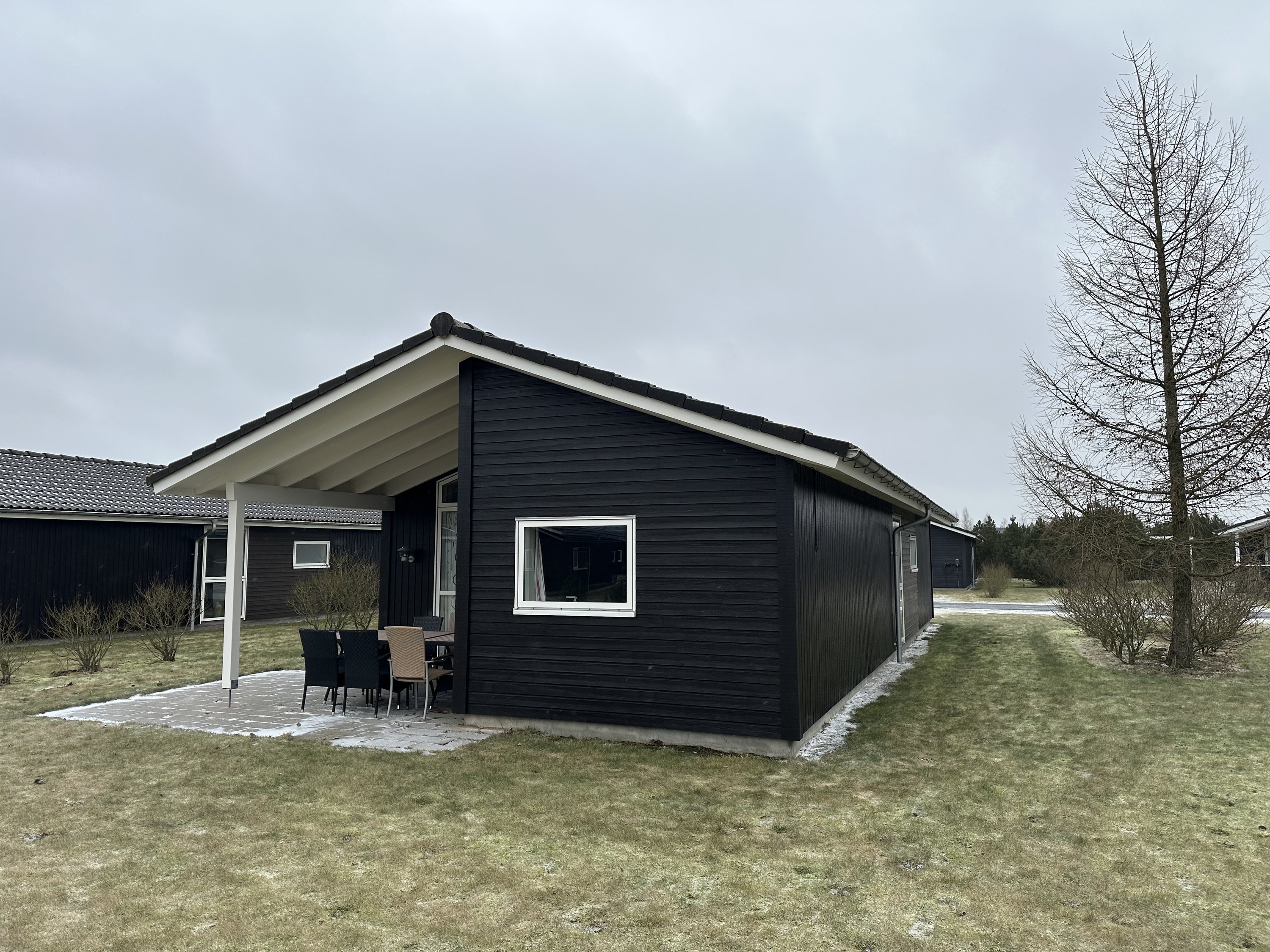 Fremhævet  billede i fuldskærmstilstand. Billede af Pilestien 543, 7190 Billund