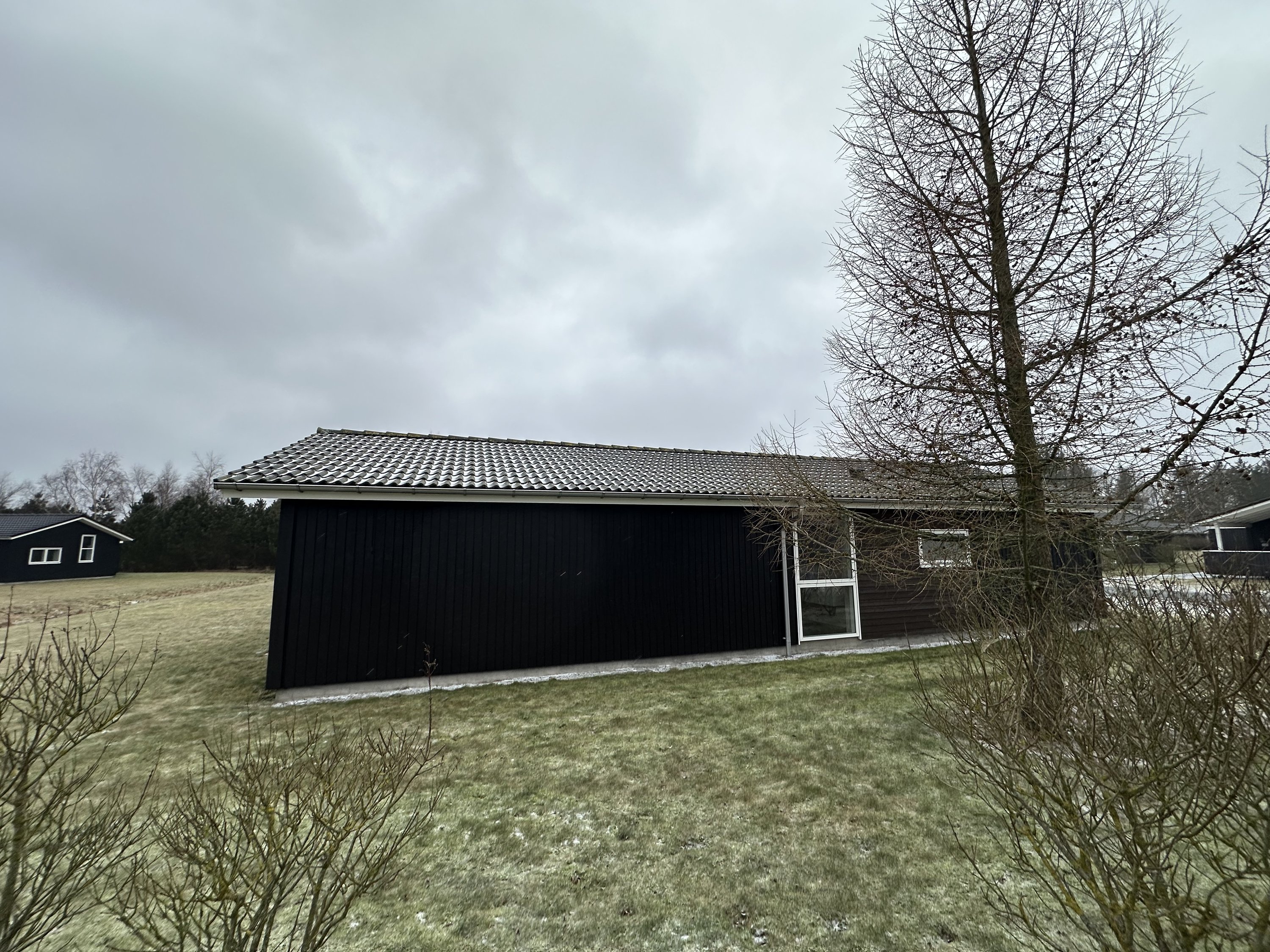 Pilestien 543, 7190 Billund