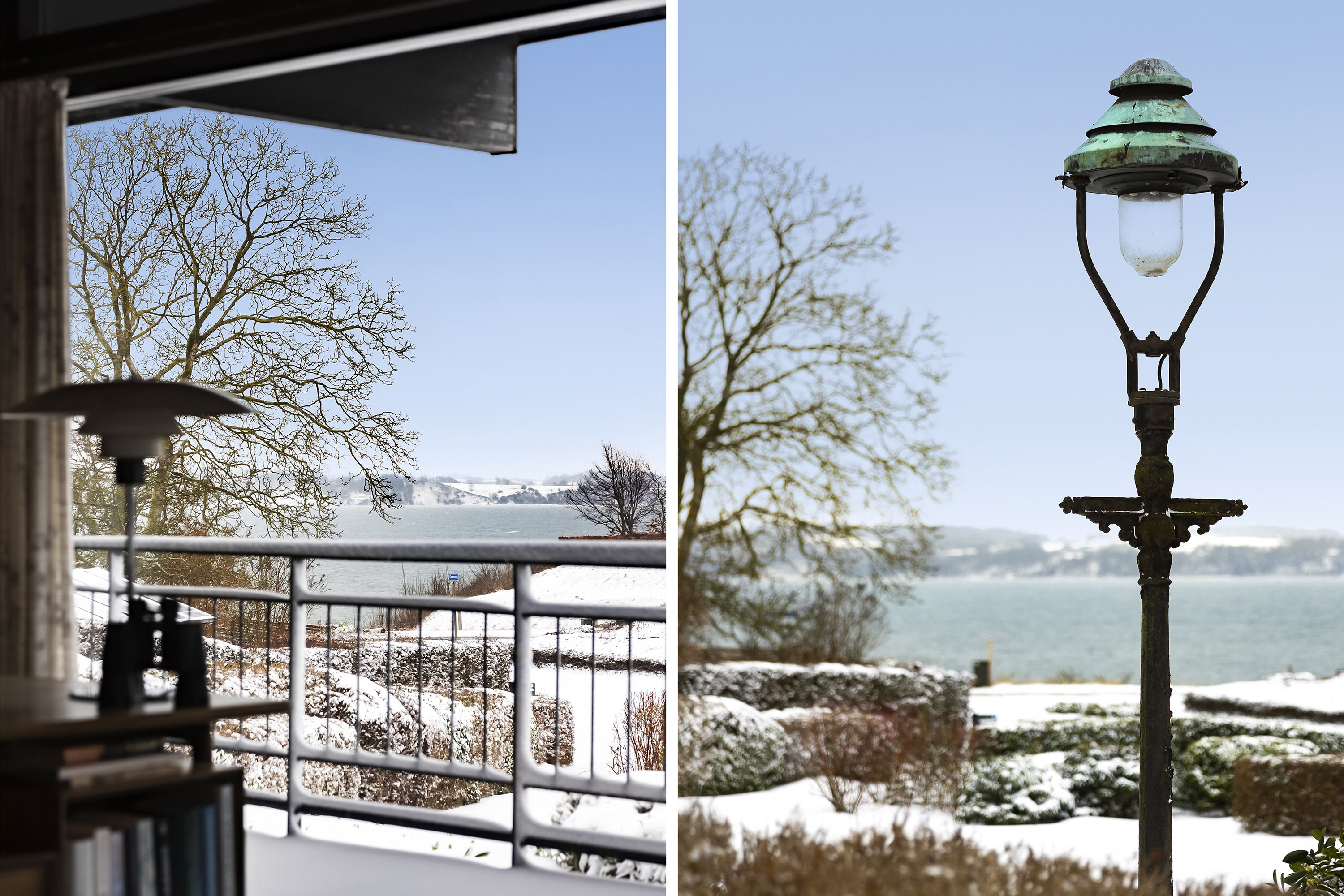 Fremhævet område billede i fuldskærmstilstand. Billede af Samsøvej 4, 7000 Fredericia