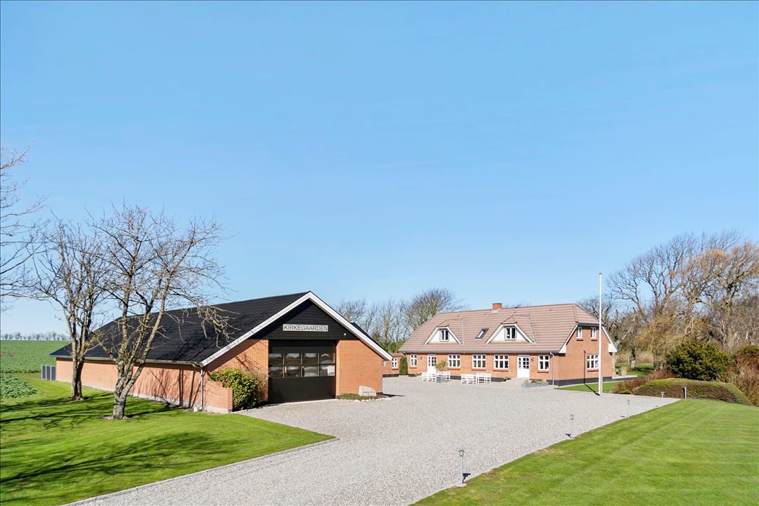 Grøndalvej 1, Nr.Hvidbjerg, 7790 Thyholm